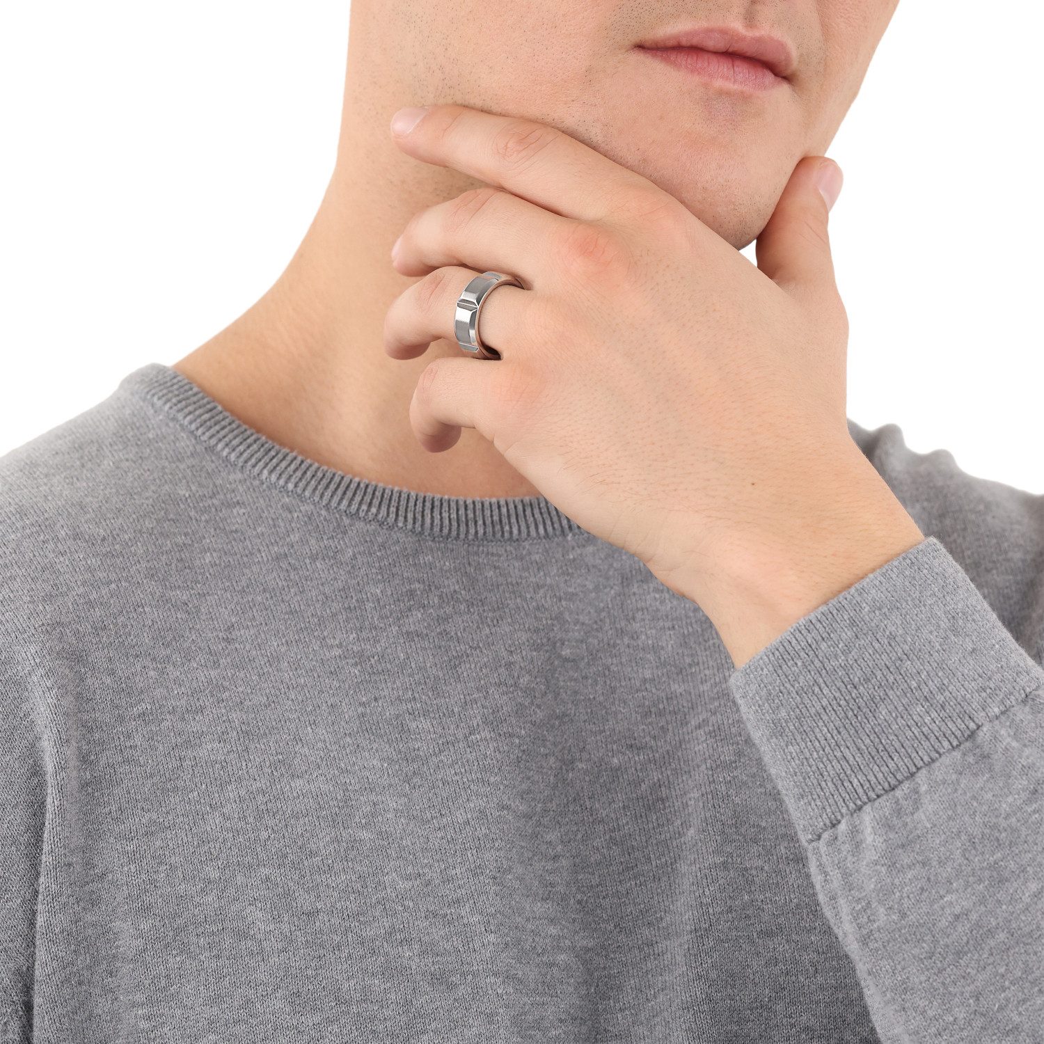 s.Oliver Fingerring