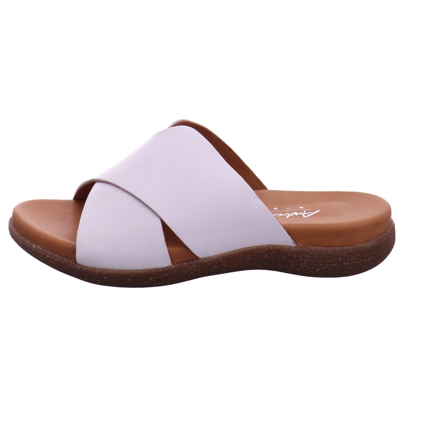 Andrea Conti Da.- Pantolette Pantolette