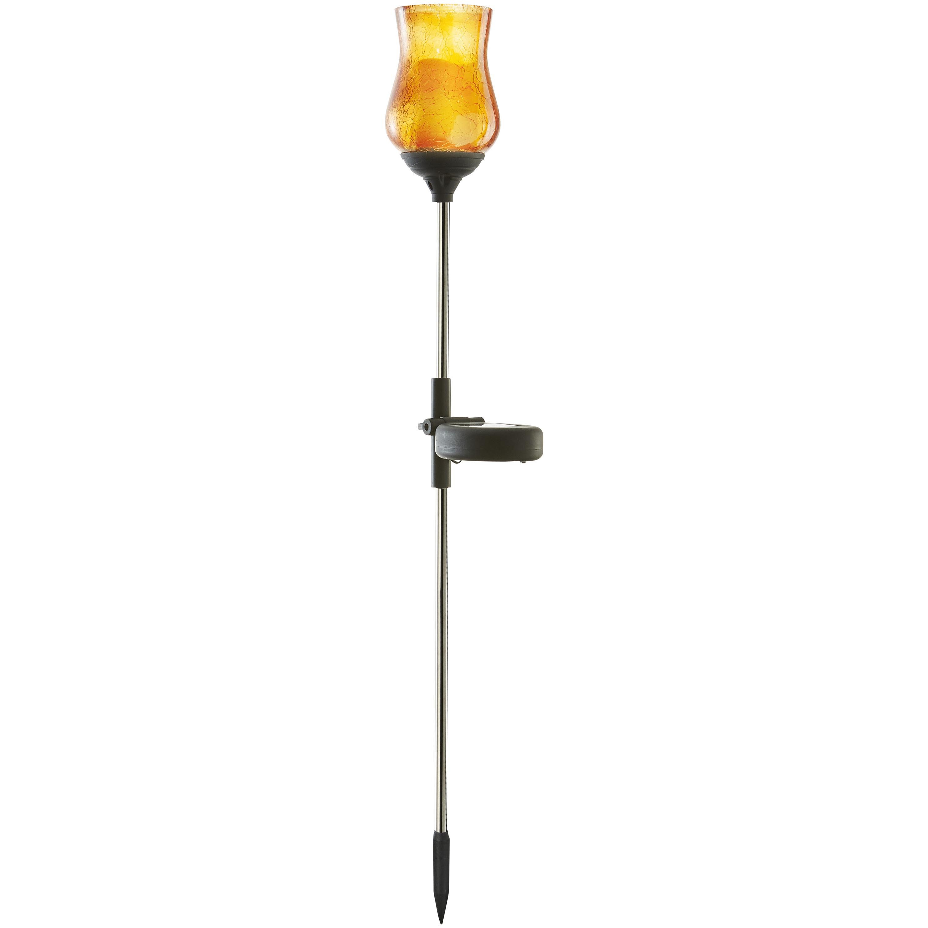 LED Solarleuchte