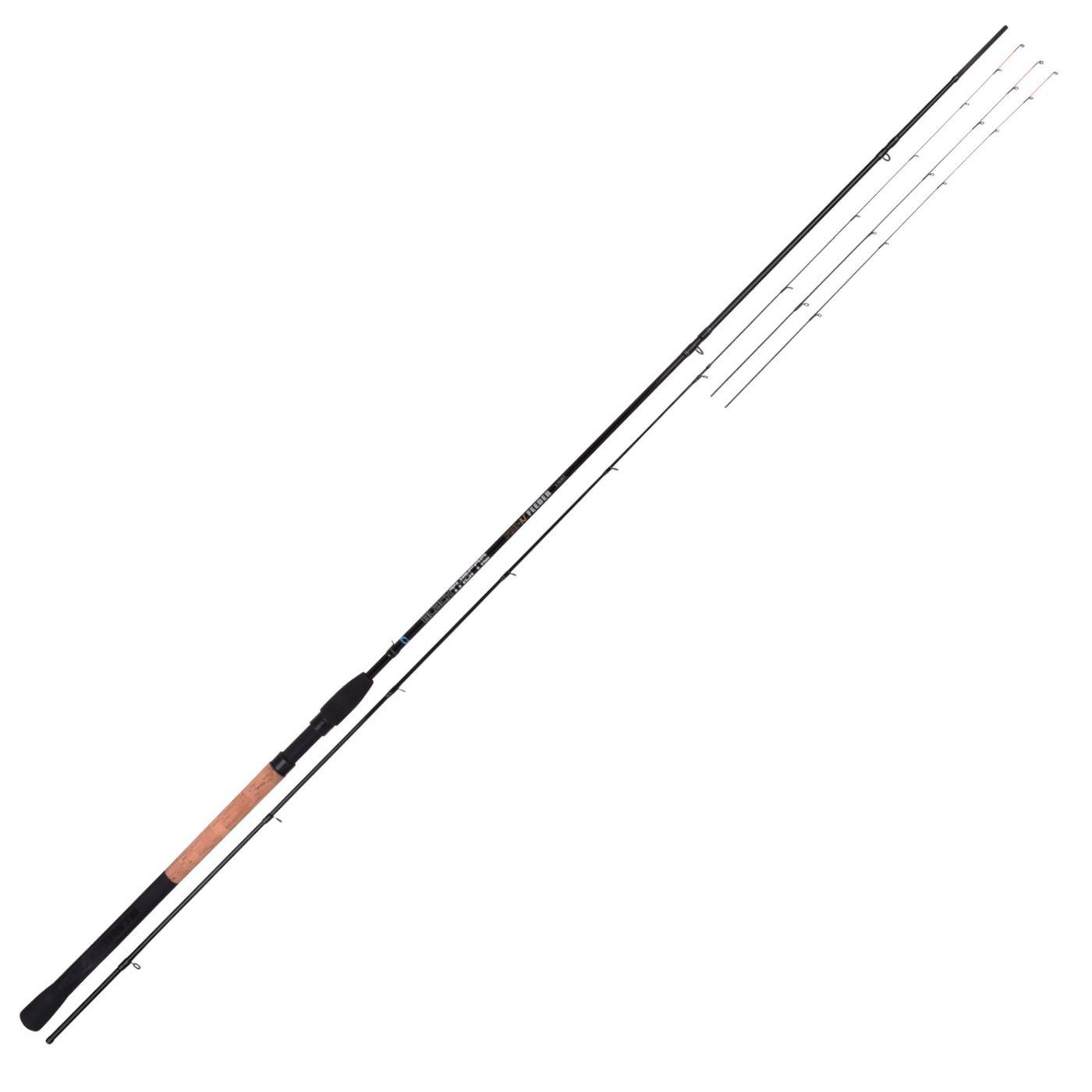 Feederrute Cresta Rute Blackthorne Pro N-Feeder Light 330