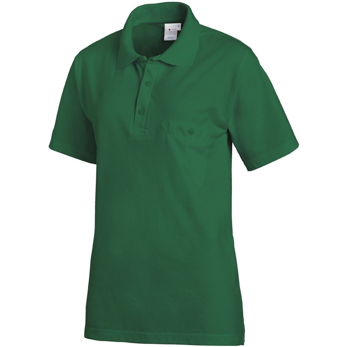 Leiber Poloshirt Leiber Polo-Shirt 1/2 Arm, günstig online kaufen