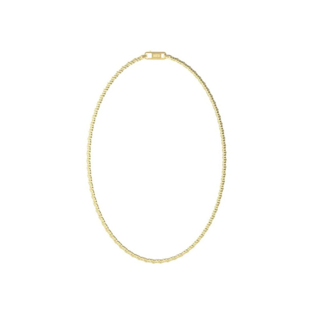 Guess Kette mit Einhänger Herren Halske...