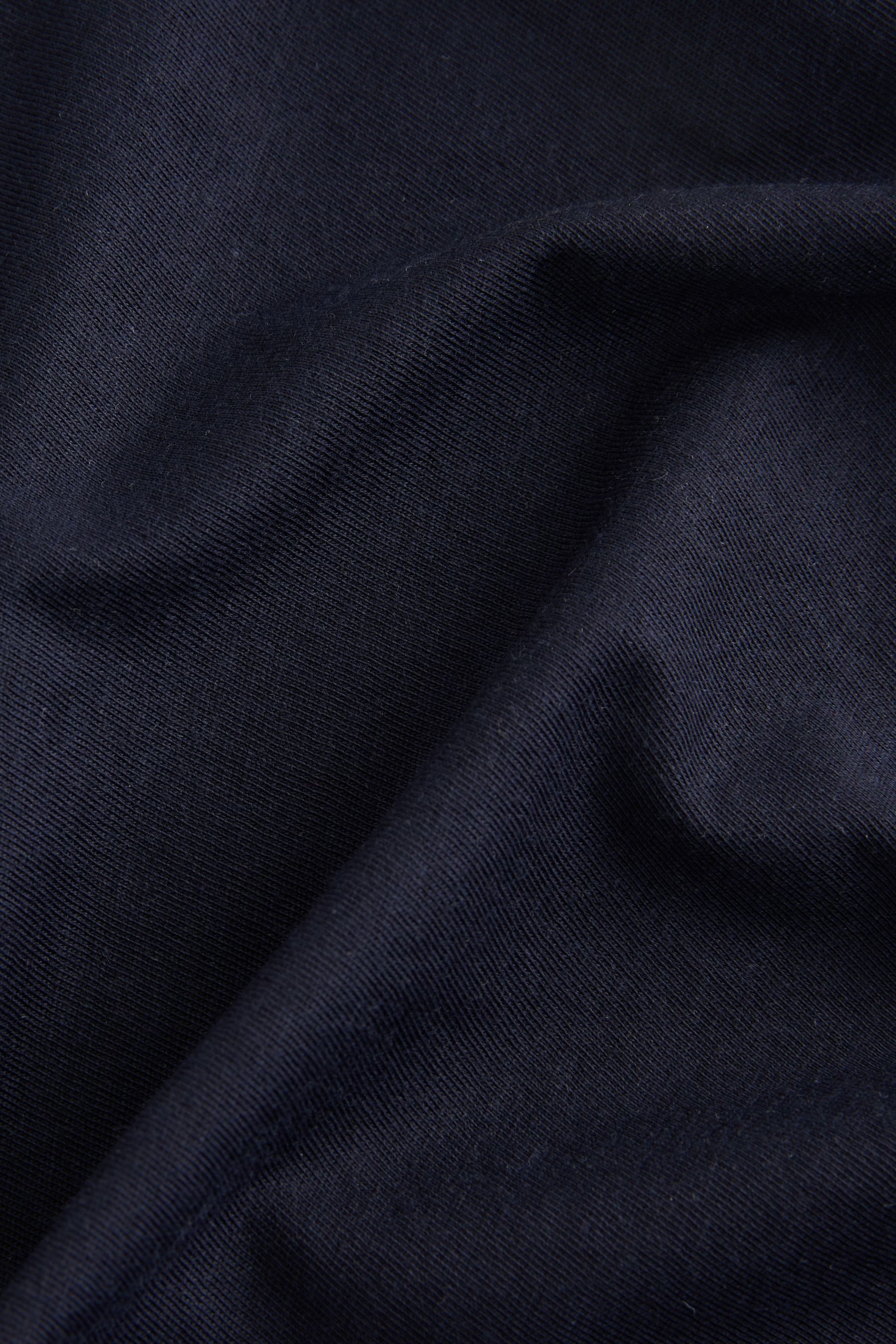 Next T-Shirt Everyday Kurzarm-T-Shirt mit Rundhalsausschnitt (1-tlg)