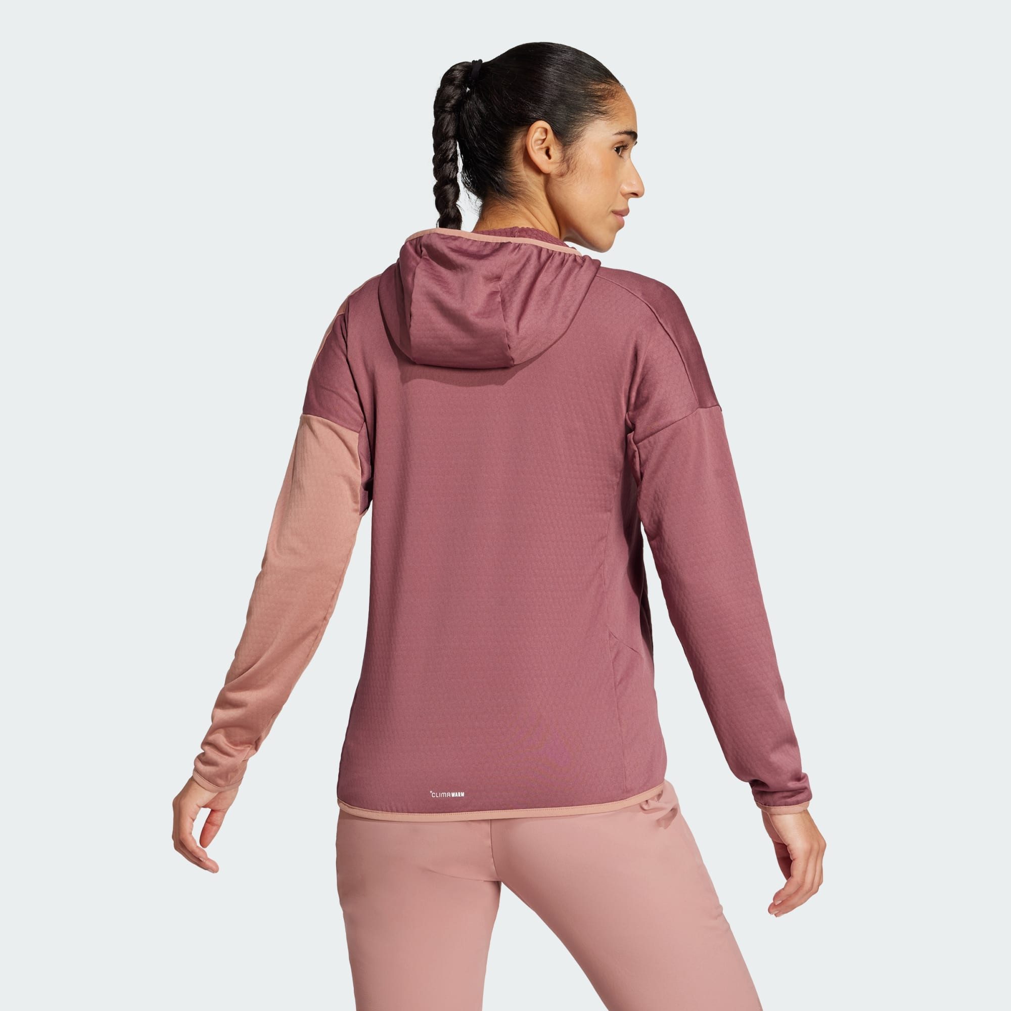 adidas TERREX Fleecejacke TERREX XPERIOR CLIMAWARM günstig online kaufen