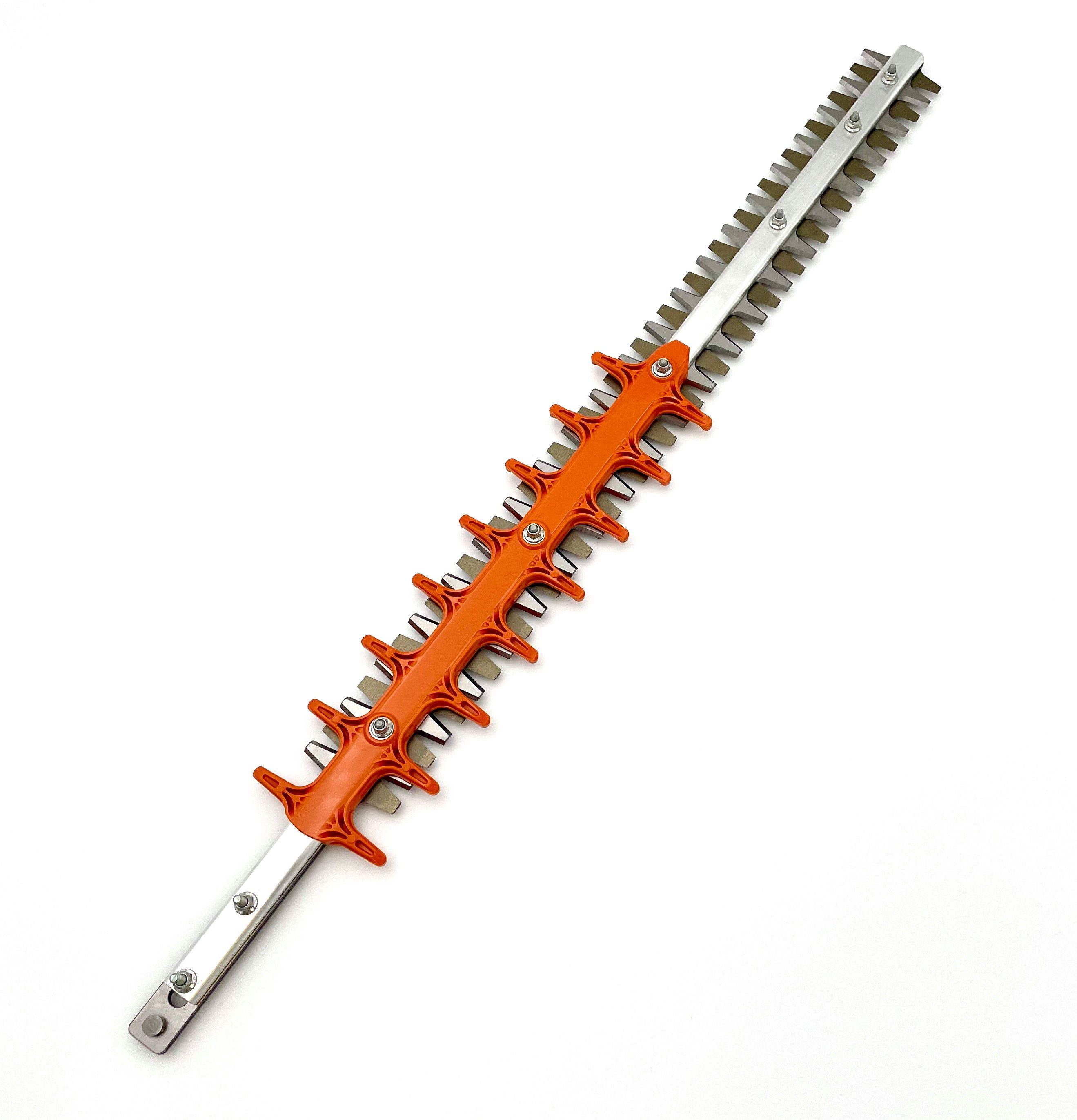 STIHL KombiHeckenschere STIHL HS81 HS82 600mm 42377105914 Messersatz