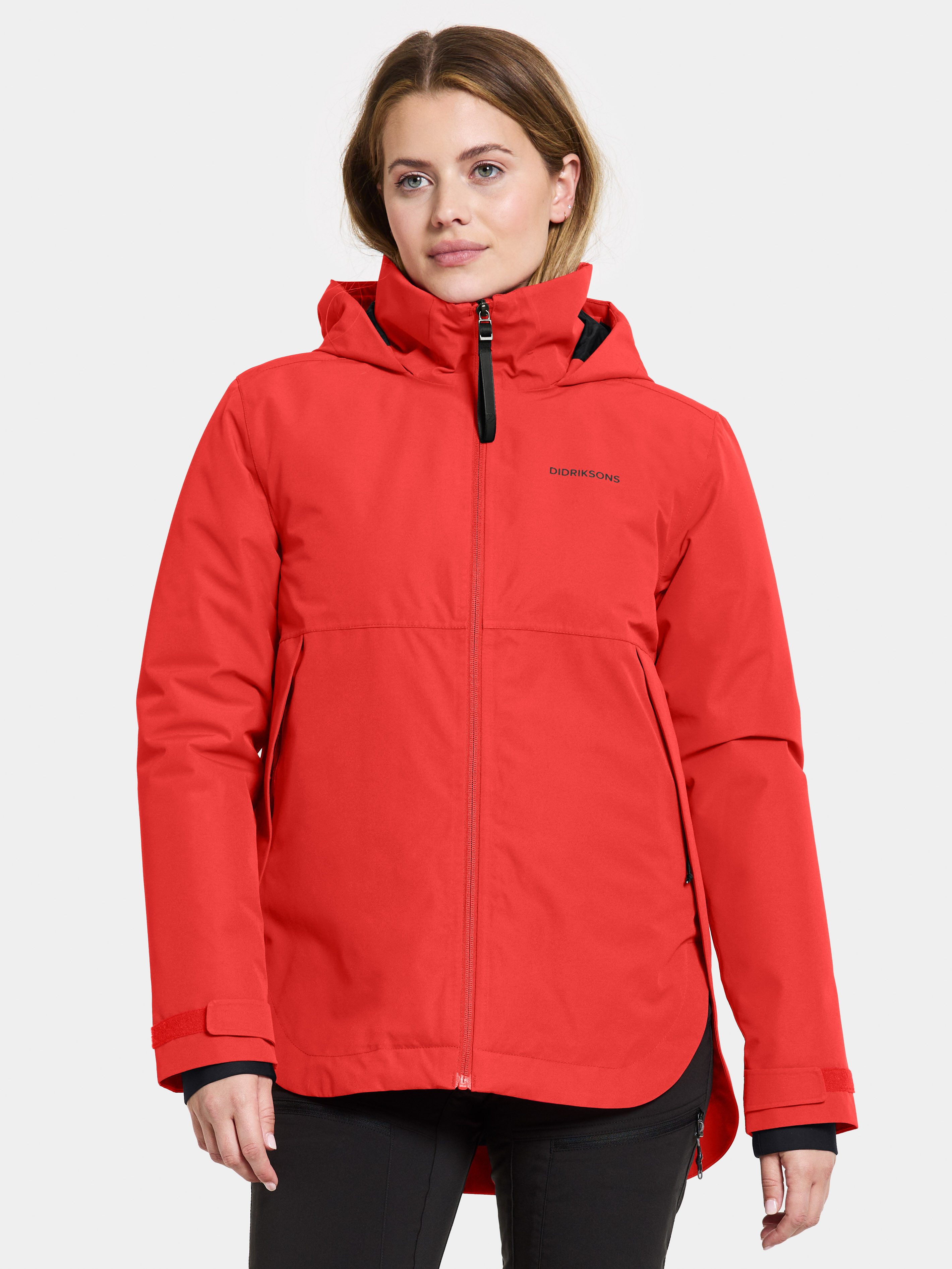 Didriksons Outdoorjacke