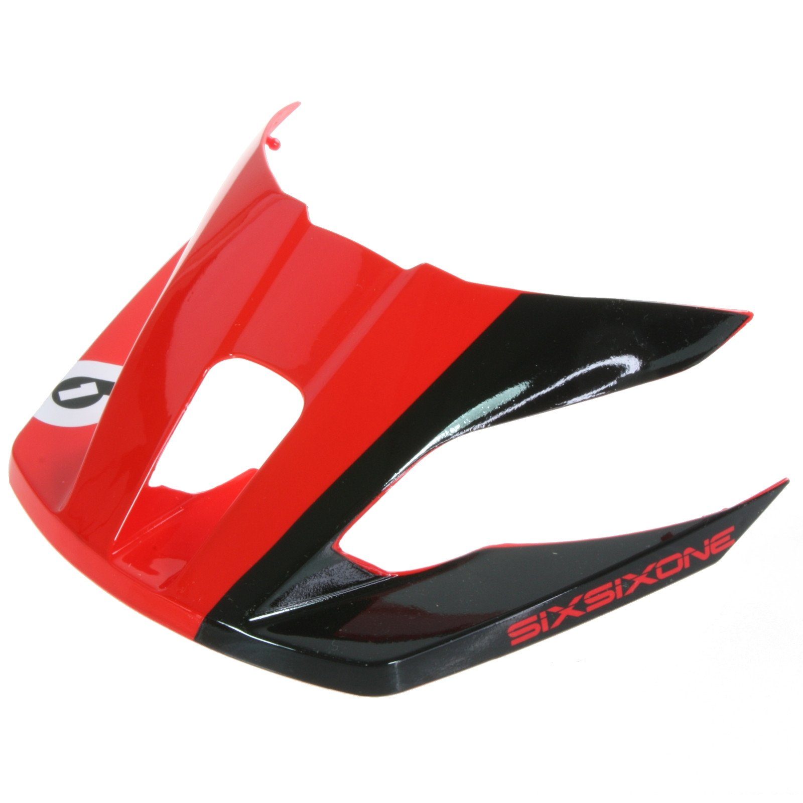 SixSixOne Fahrradhelm