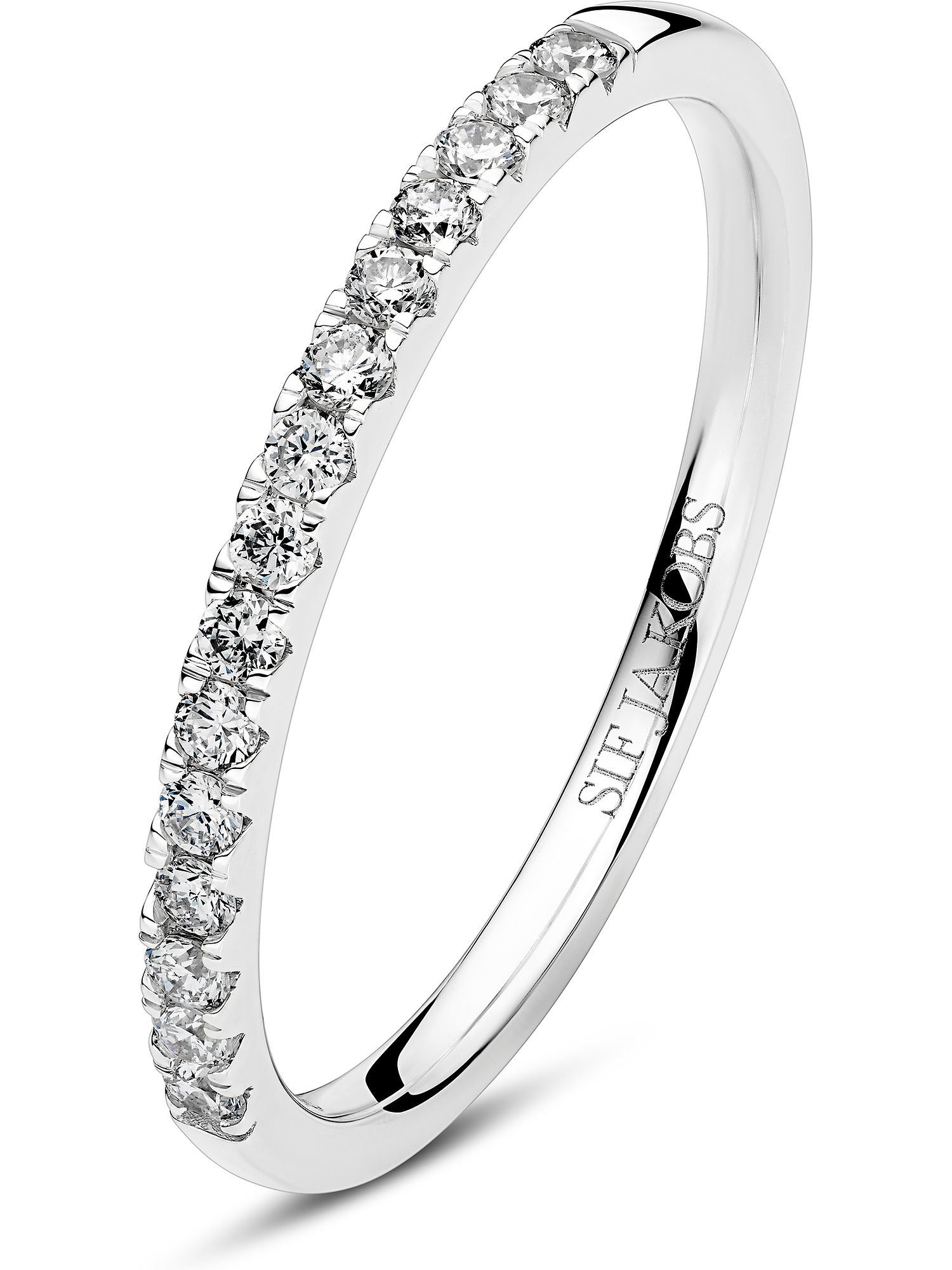 Silberring