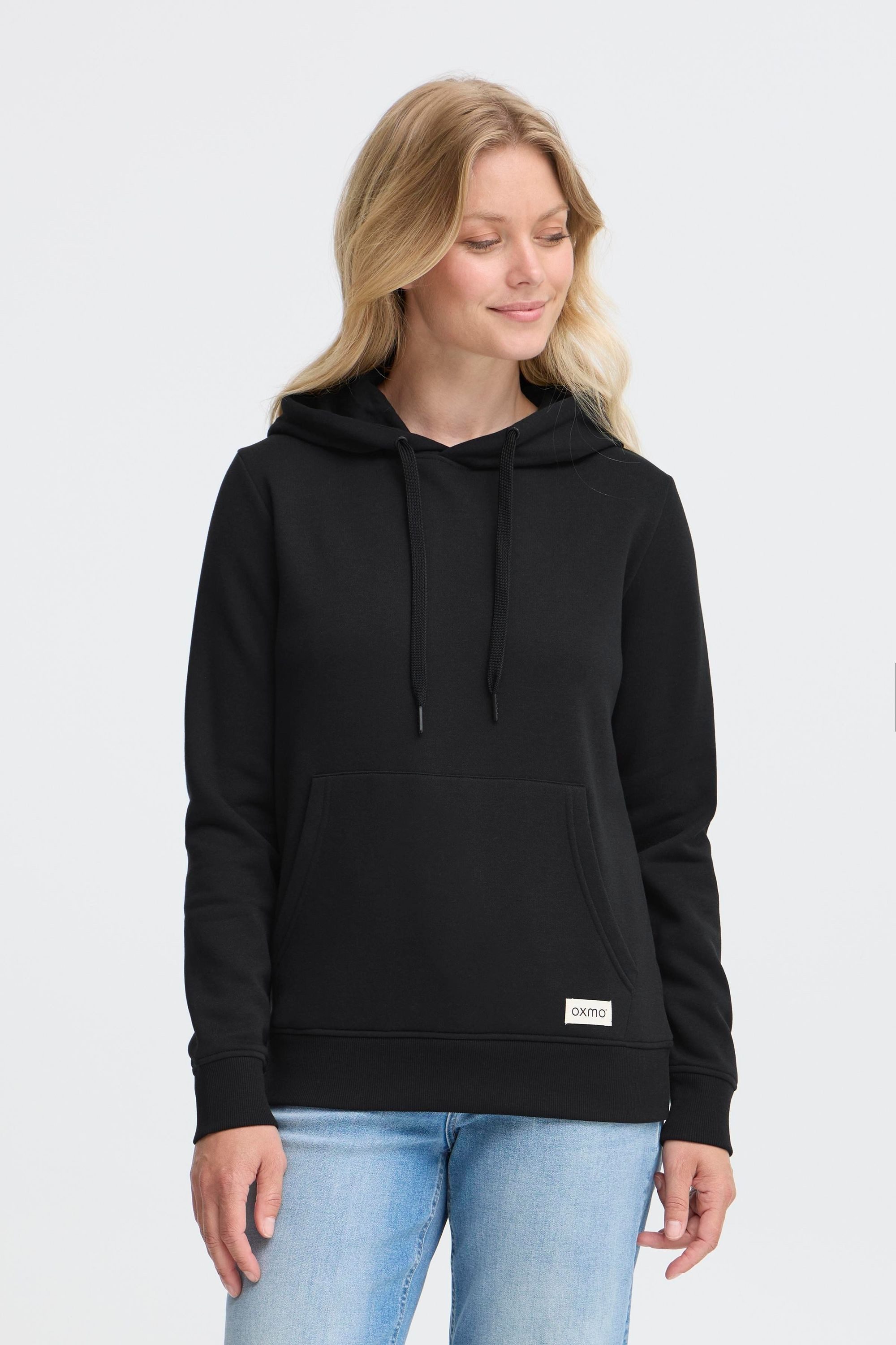 OXMO Hoodie OXKAREN HOODIE Gemütlicher Hoodie günstig online kaufen