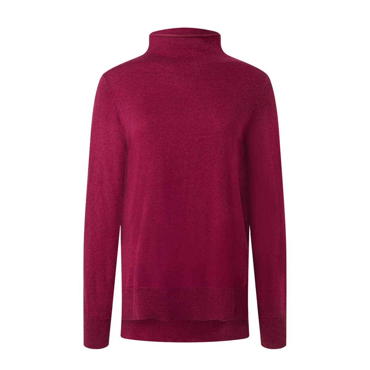 MAERZ Muenchen Strickpullover Maerz Muenchen 324500 Strickpullover Damen Bekleidung