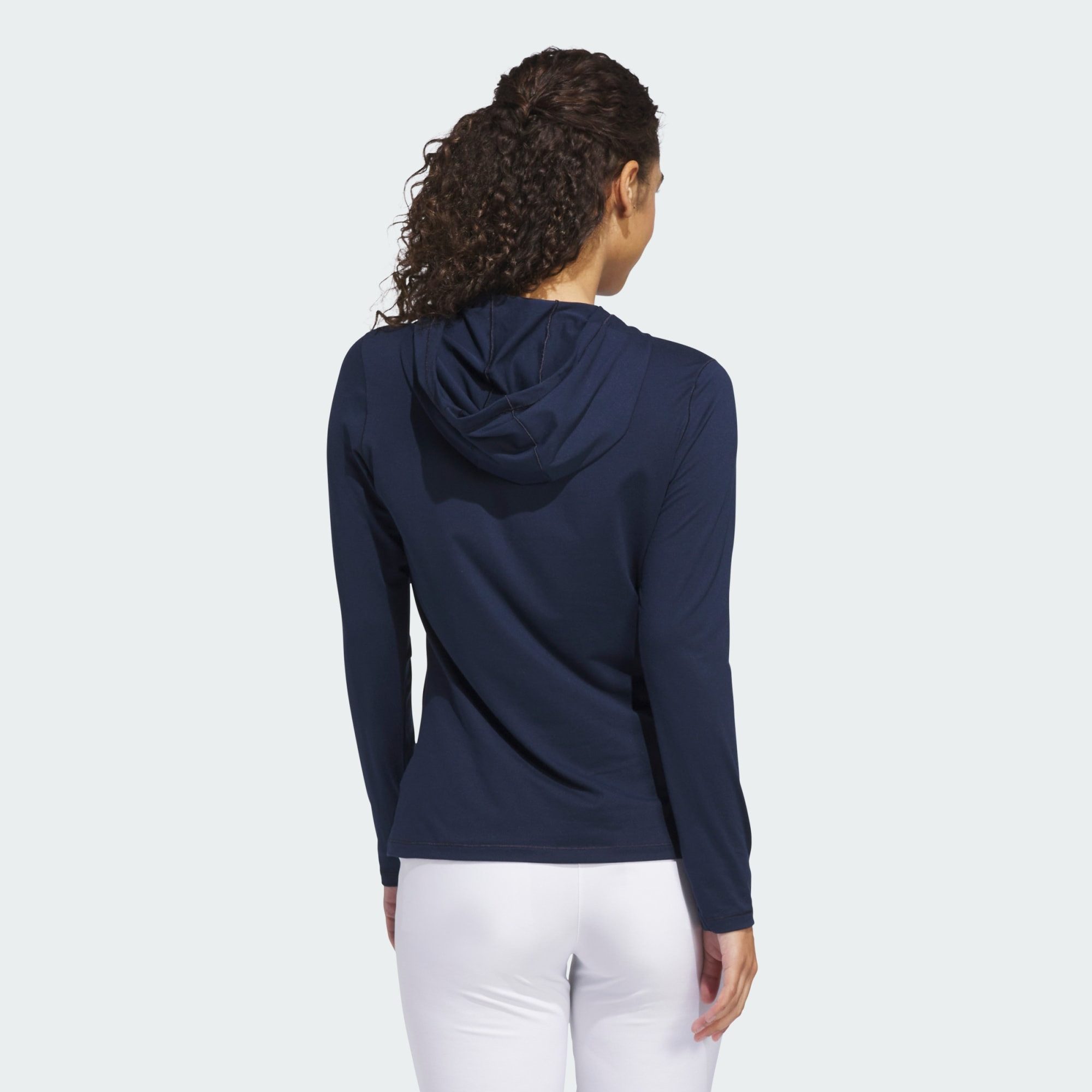 adidas Performance Hoodie PERFORMANCE GOLFHOODIE (1-tlg)