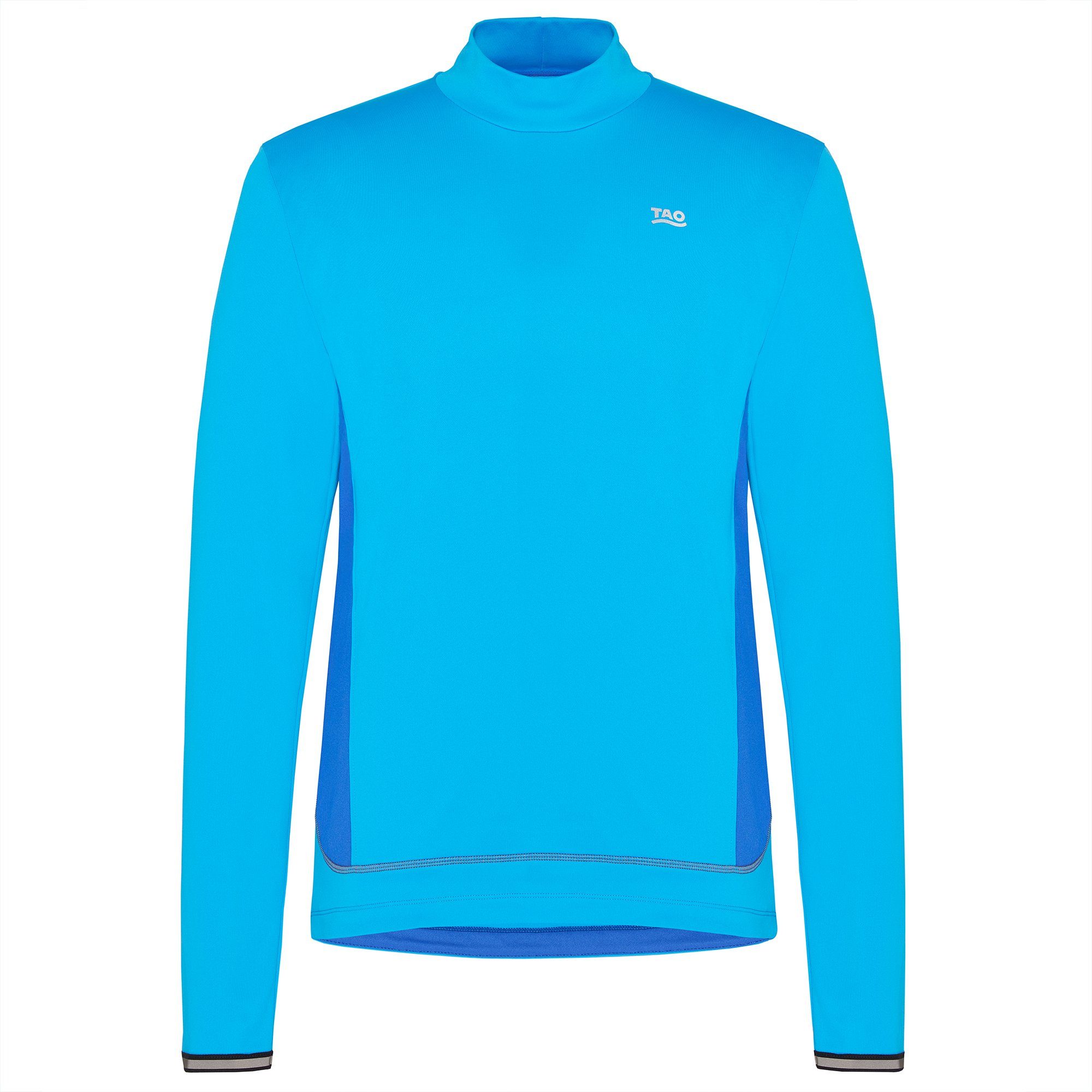 TAO Laufshirt HALVAR atmungsaktiv & feuchtigkeitsregulierend