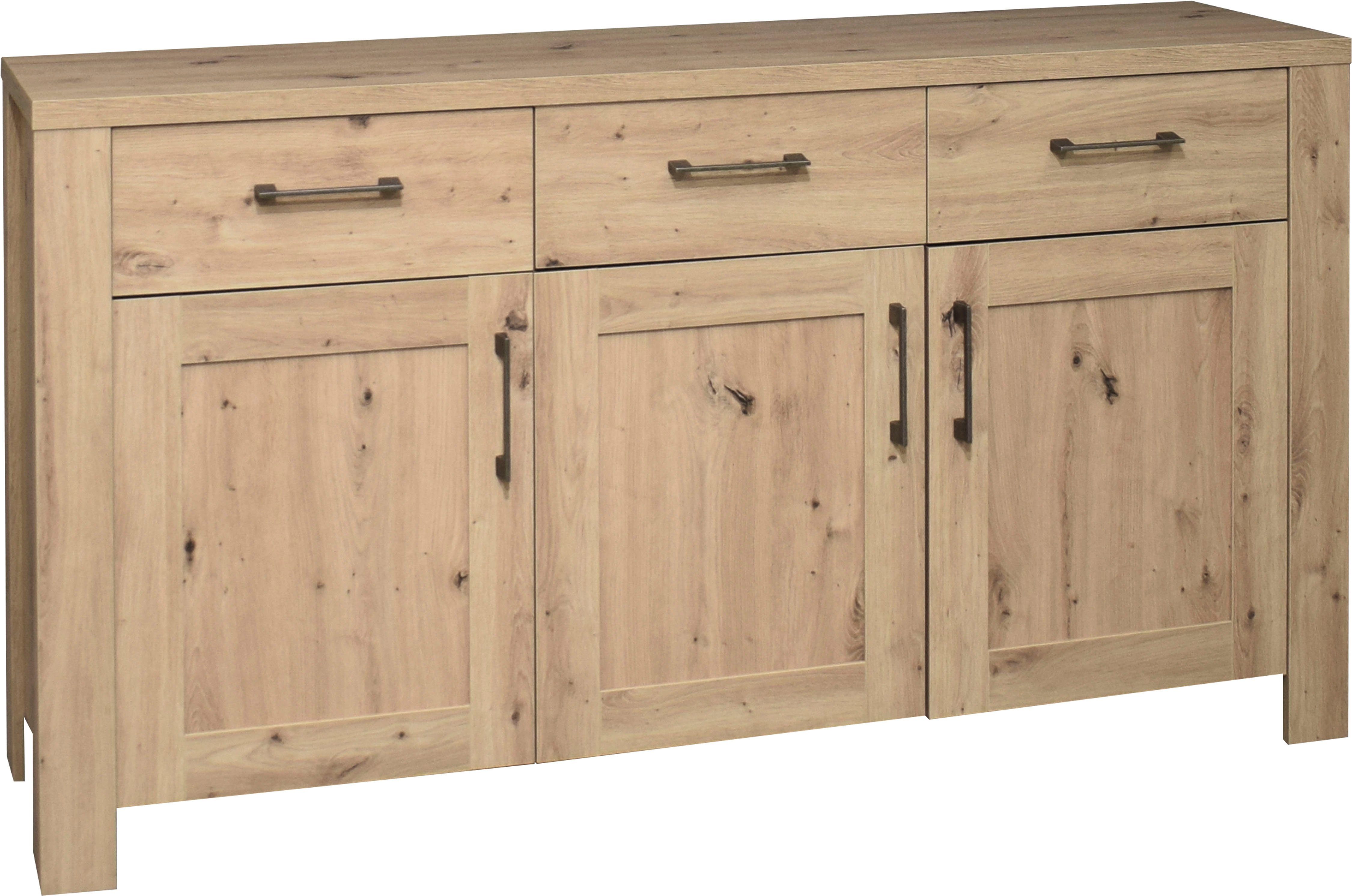 Mäusbacher Sideboard Mares