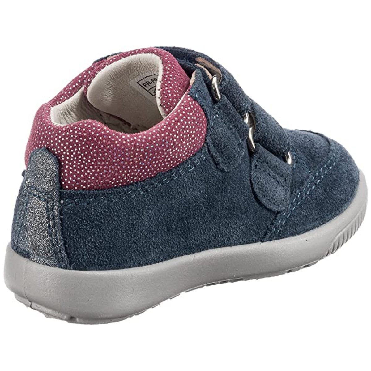 Superfit Sneaker für Jungen Sneaker (keine Angabe, 1-tlg., keine Angabe)