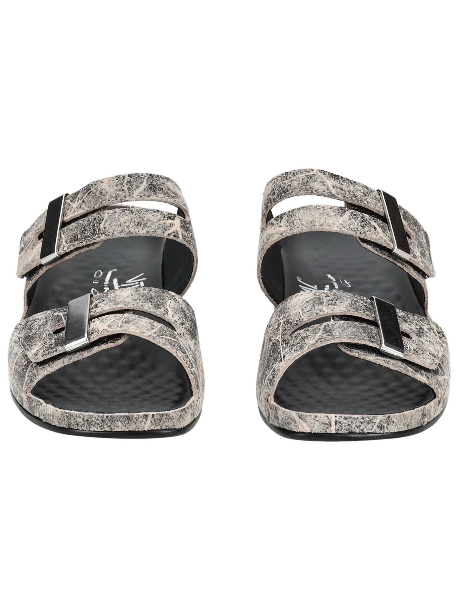 Vital Vital Pantoletten Leder Pantolette