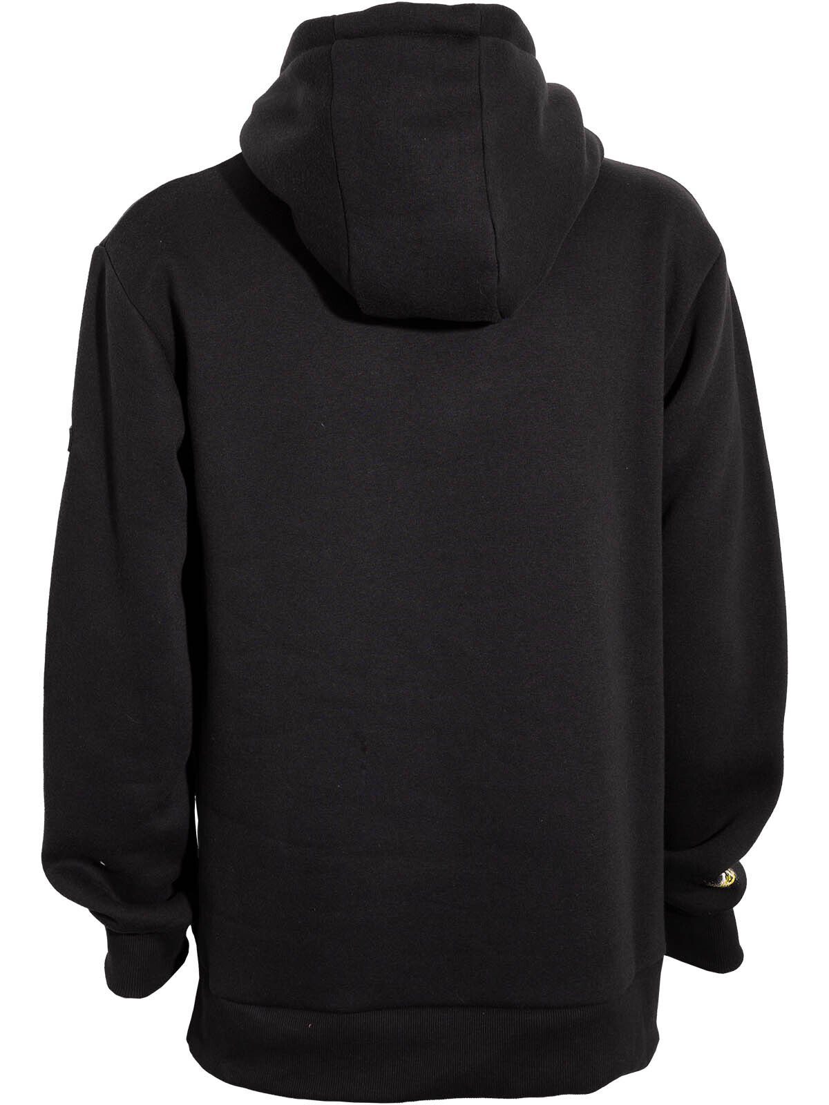 Uncle Sam Kapuzensweatshirt Uncle Sam Sweathoody