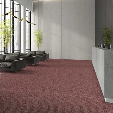 Floordirekt Designboden Messina, Bodenbelag erhältlich in vielen Größen, Bodenschutz, für private & gewerbliche Nutzung