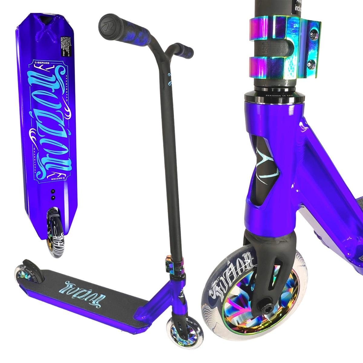Fuzion Scooters Stuntscooter »Fuzion Z300 2021 StuntScooter H=85,5cm