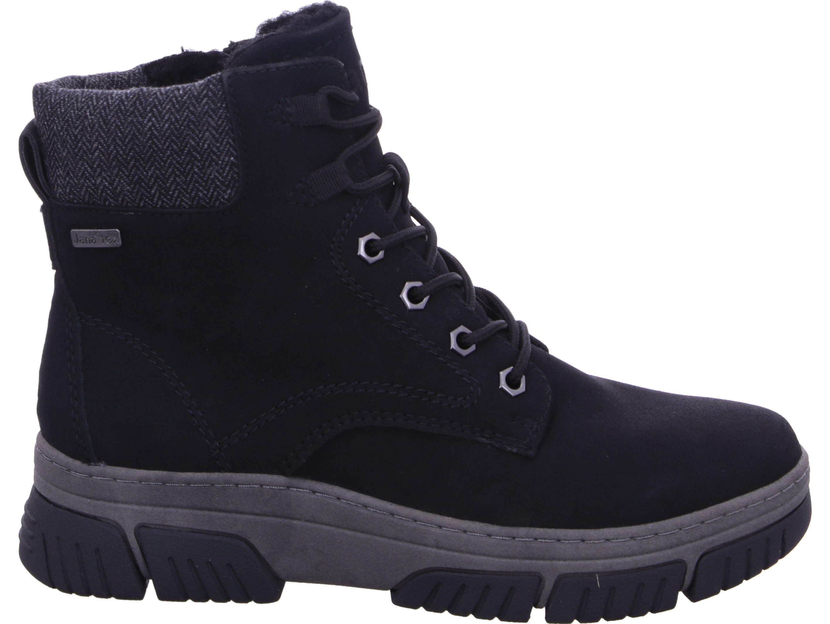 Jana Winterboots mit TEX-Membran günstig online kaufen