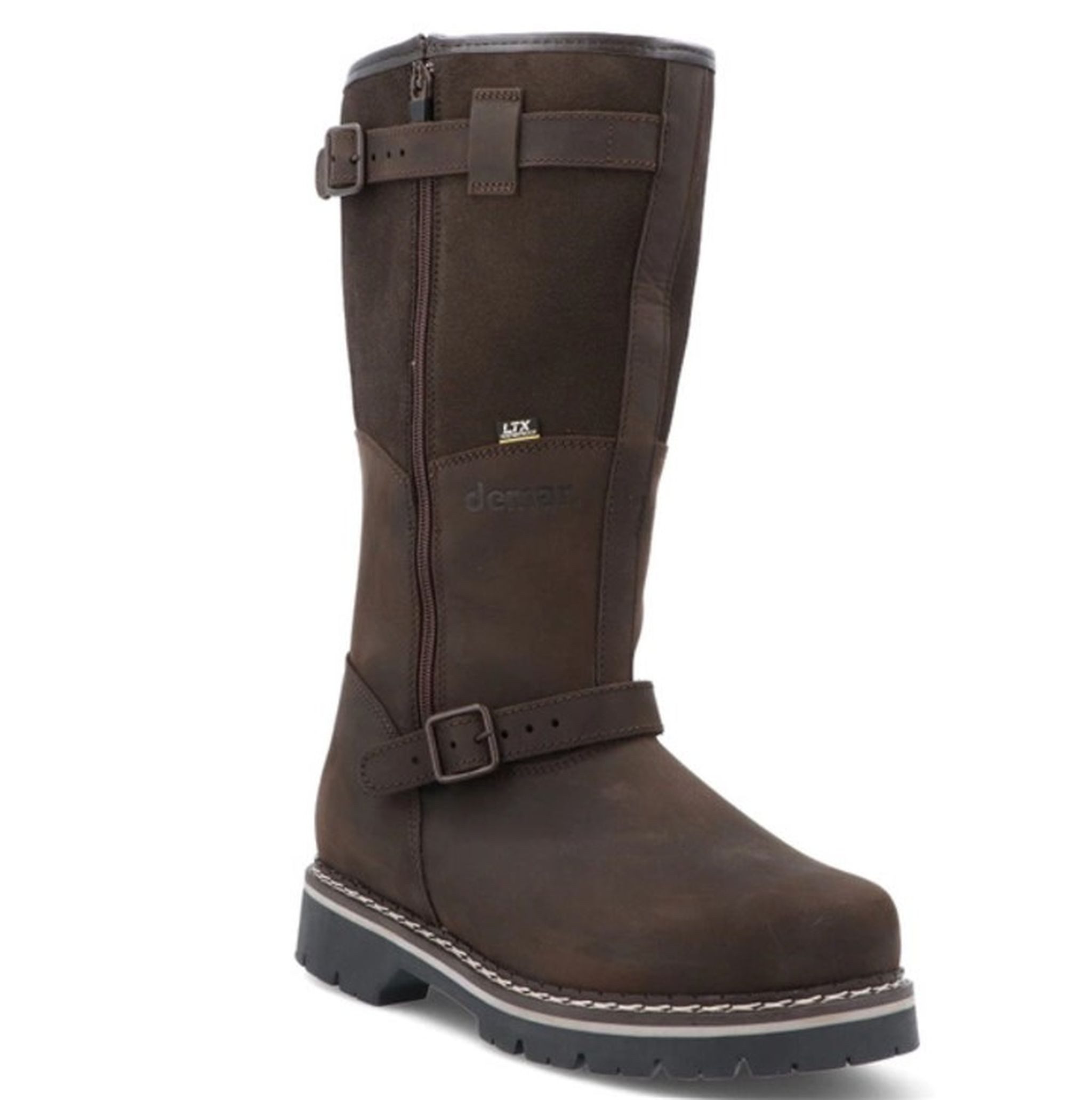 Demar Arbeitsstiefel Arbeitsschuh Wasserfest TIROL OutDry Arbeitsschuh