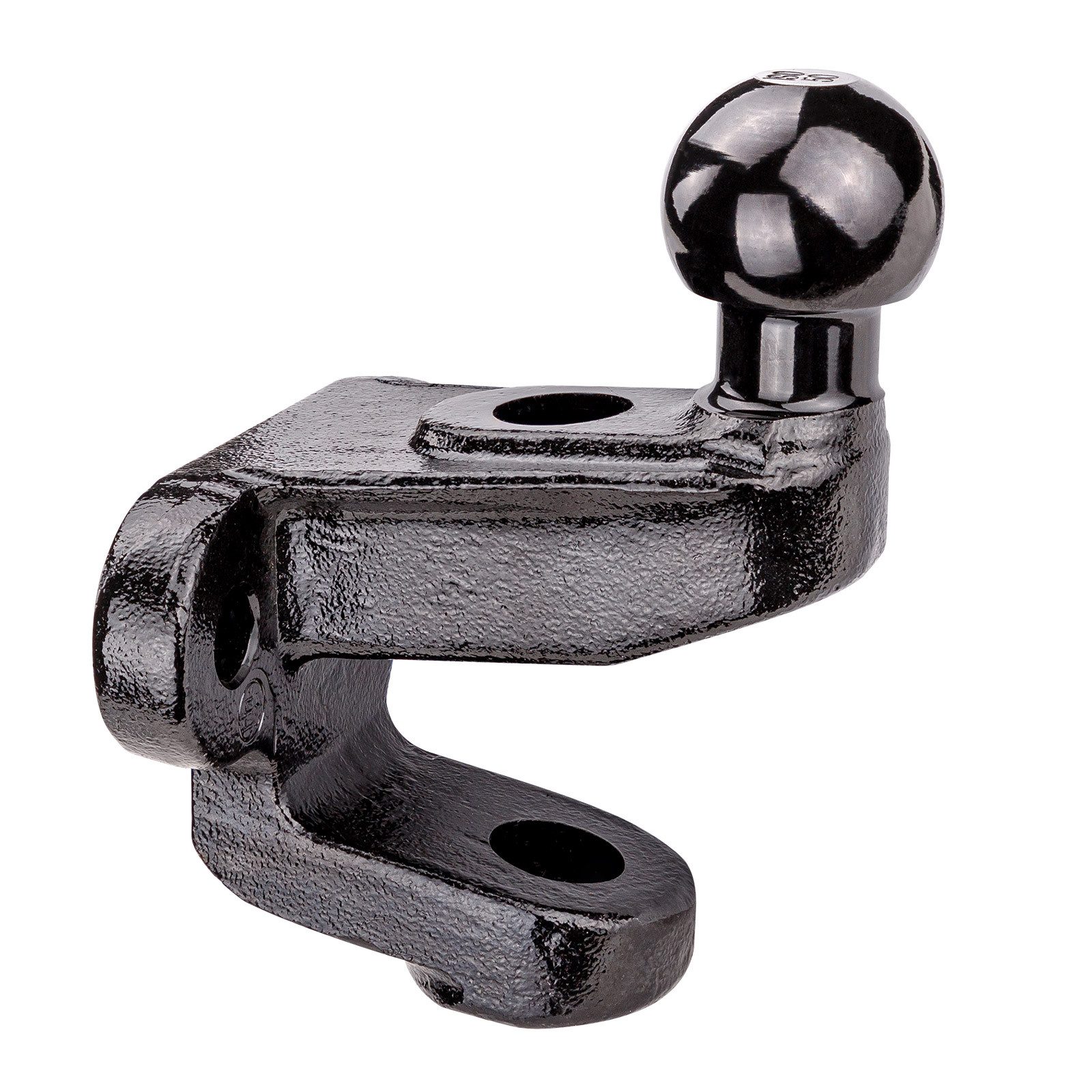 DEMA Trailer Combination Coupling DKK3500