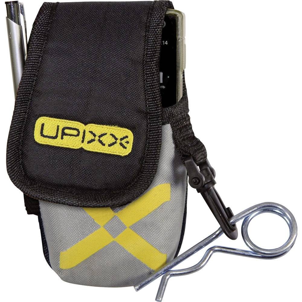 PDA- Werkzeugtasche L+D und Upixx Handytasche