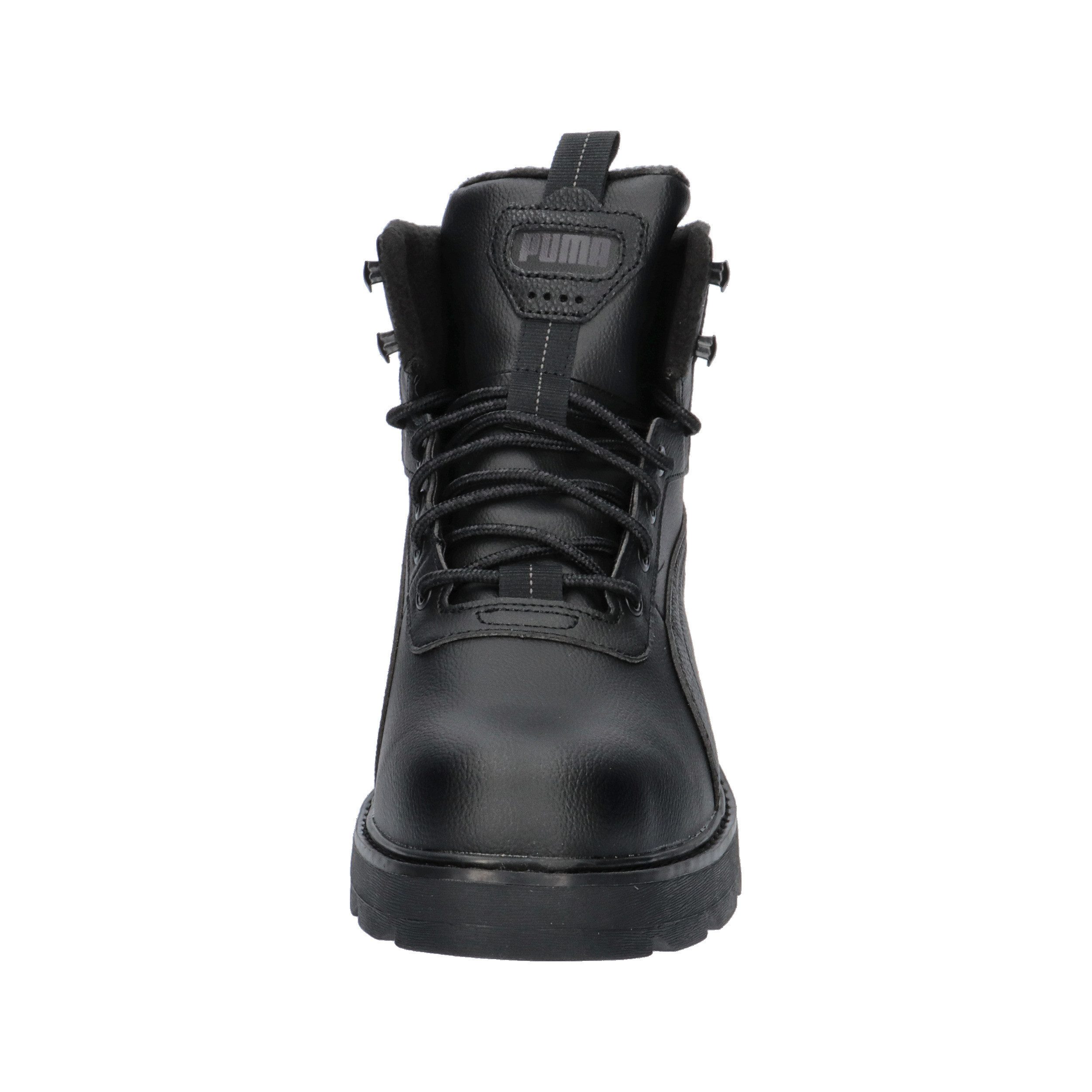 PUMA Puma Herren Winterstiefel Desierto v3 Puretex 393928 Winterstiefel