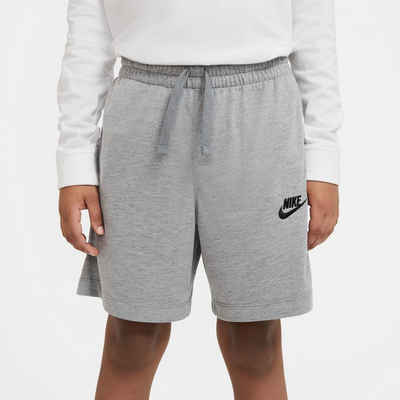 Nike Sportswear Shorts »BIG KIDS' (BOYS) JERSEY SHORTS«