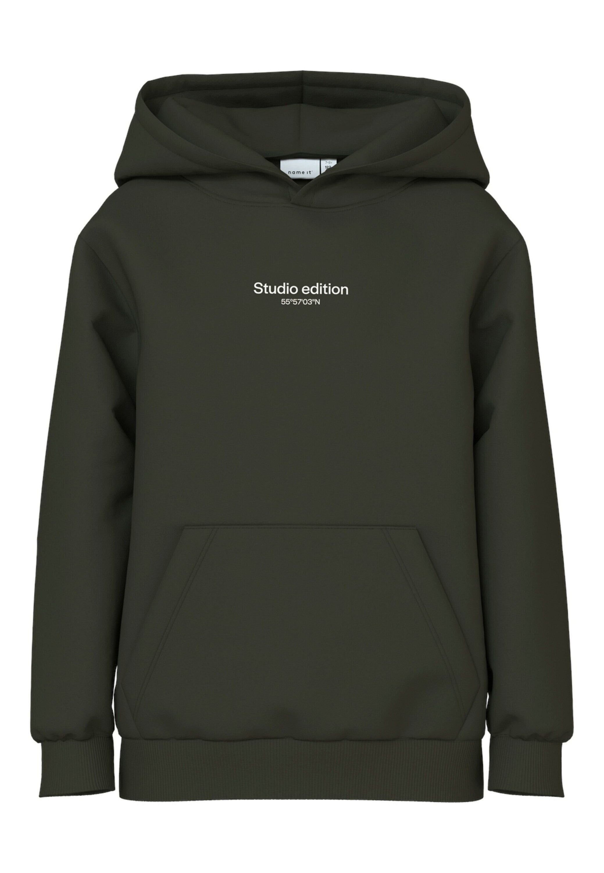 Name It Sweatshirt Brody (1-tlg) günstig online kaufen