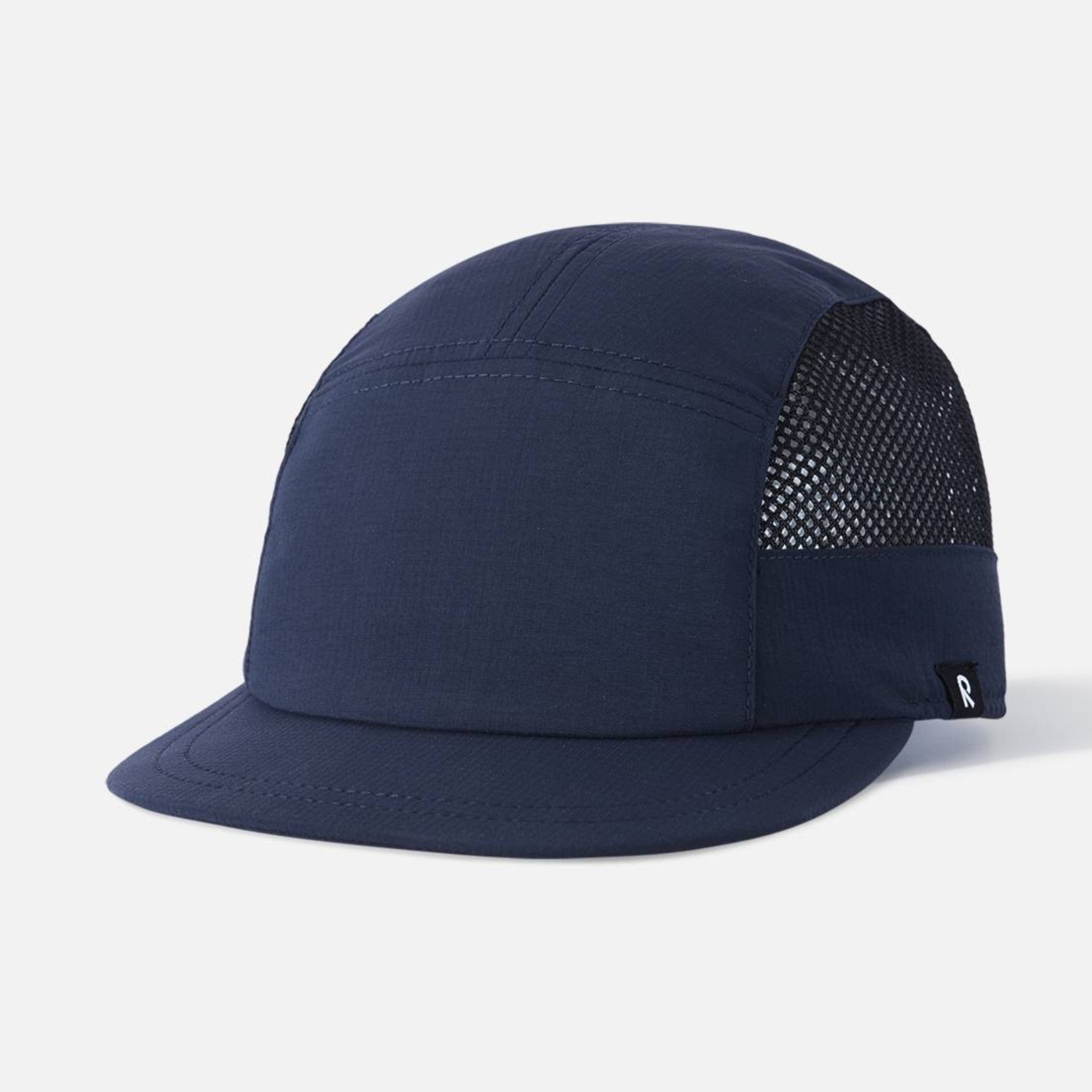 reima Baseball Cap Reima Cap Verkot UV Protection Basecap mit Mesh Navy 48/50
