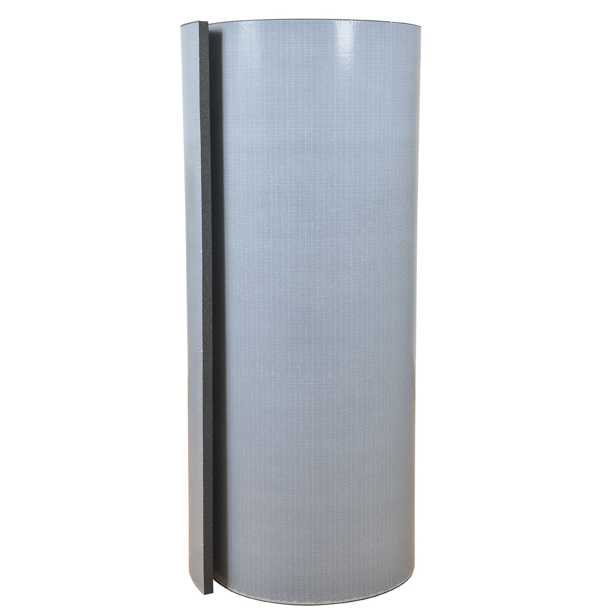 Scorprotect® Rollladenkastendämmung Armacell Armaflex Home Kautschuk Platten selbstklebend – Bild 5 von 5