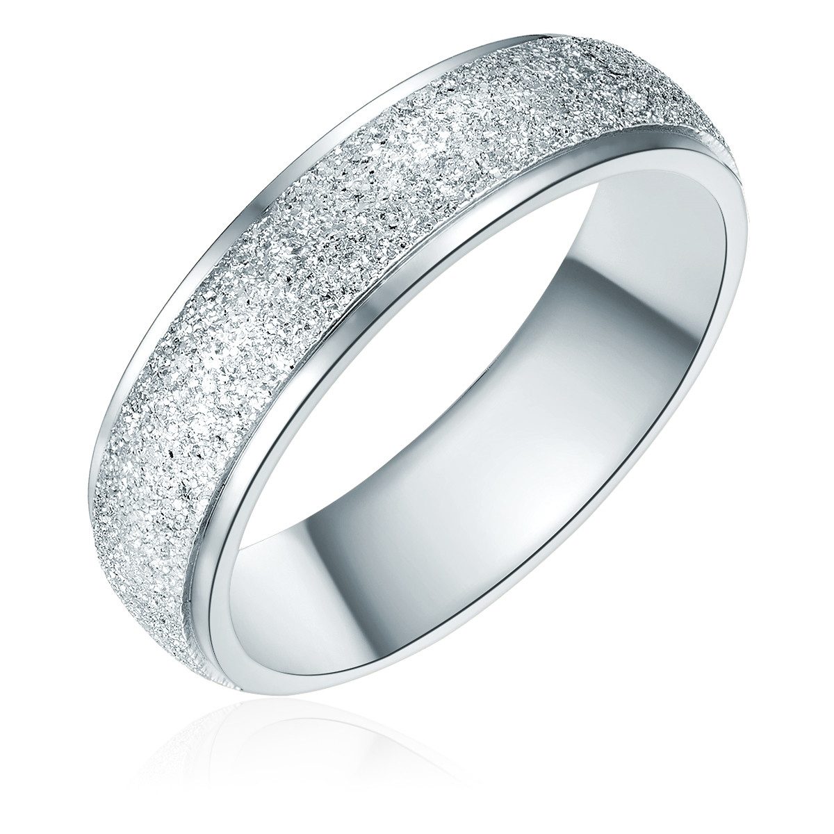 Eastside Fingerring ES483 (1-tlg), aus Edelstahl günstig online kaufen