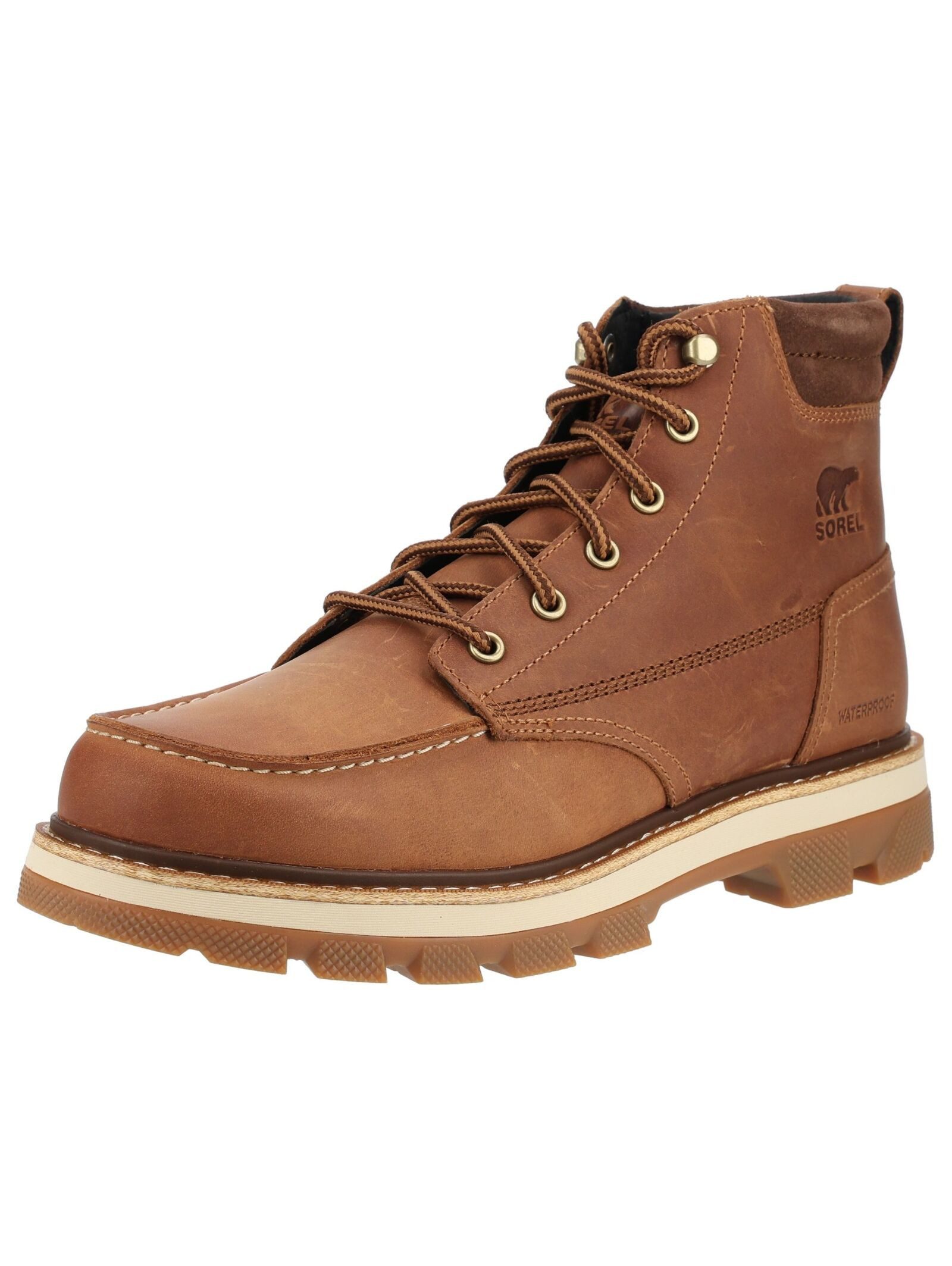 Sorel Sorel Stiefelette Leder Schnürstiefelette