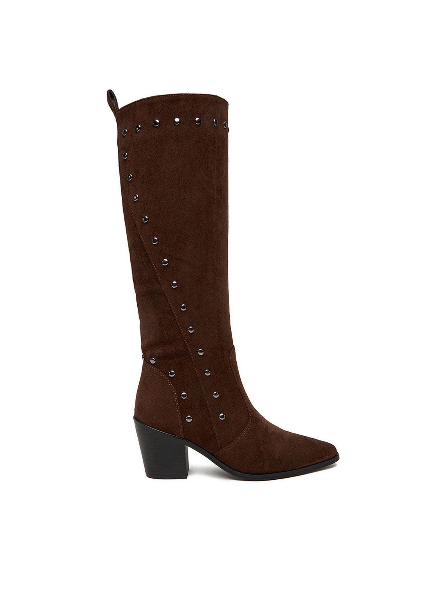 DeeZee Deezee Women's Boots Brown CEO-HY900735-5 Stiefel