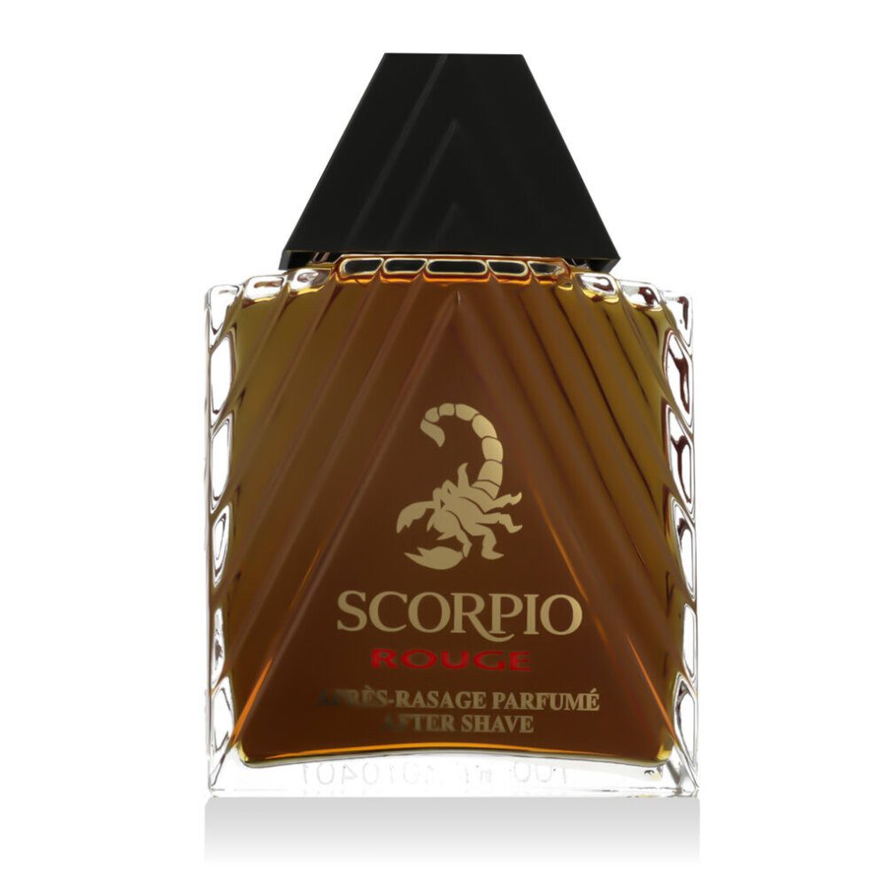 Scorpio After Shave Lotion Rouge Rasierwasser (Mann)