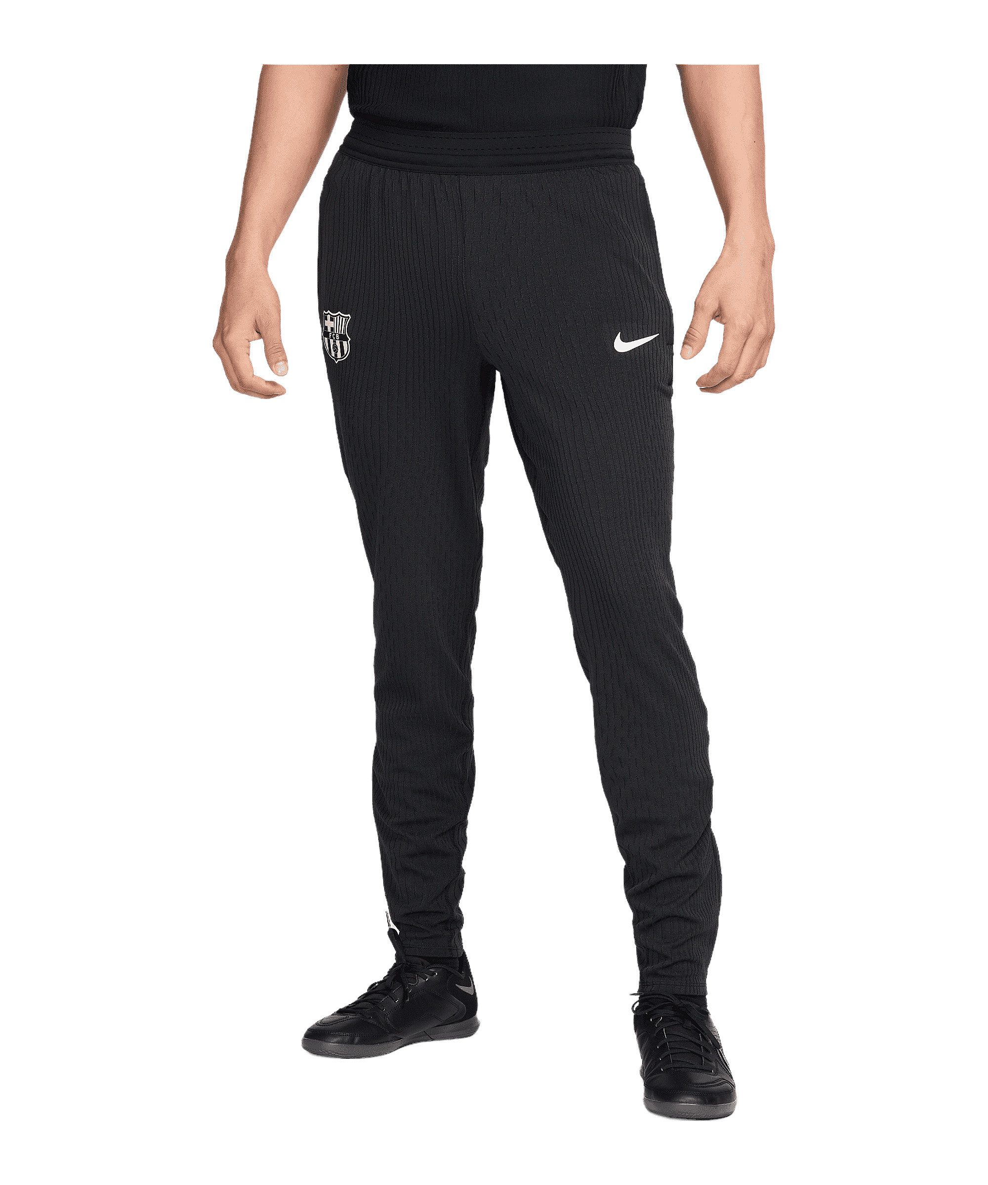 Nike Sweatpants Nike Performance FC Barcelona Strike Trainingshose