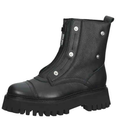 Bronx Stiefelette Nappaleder Stiefelette