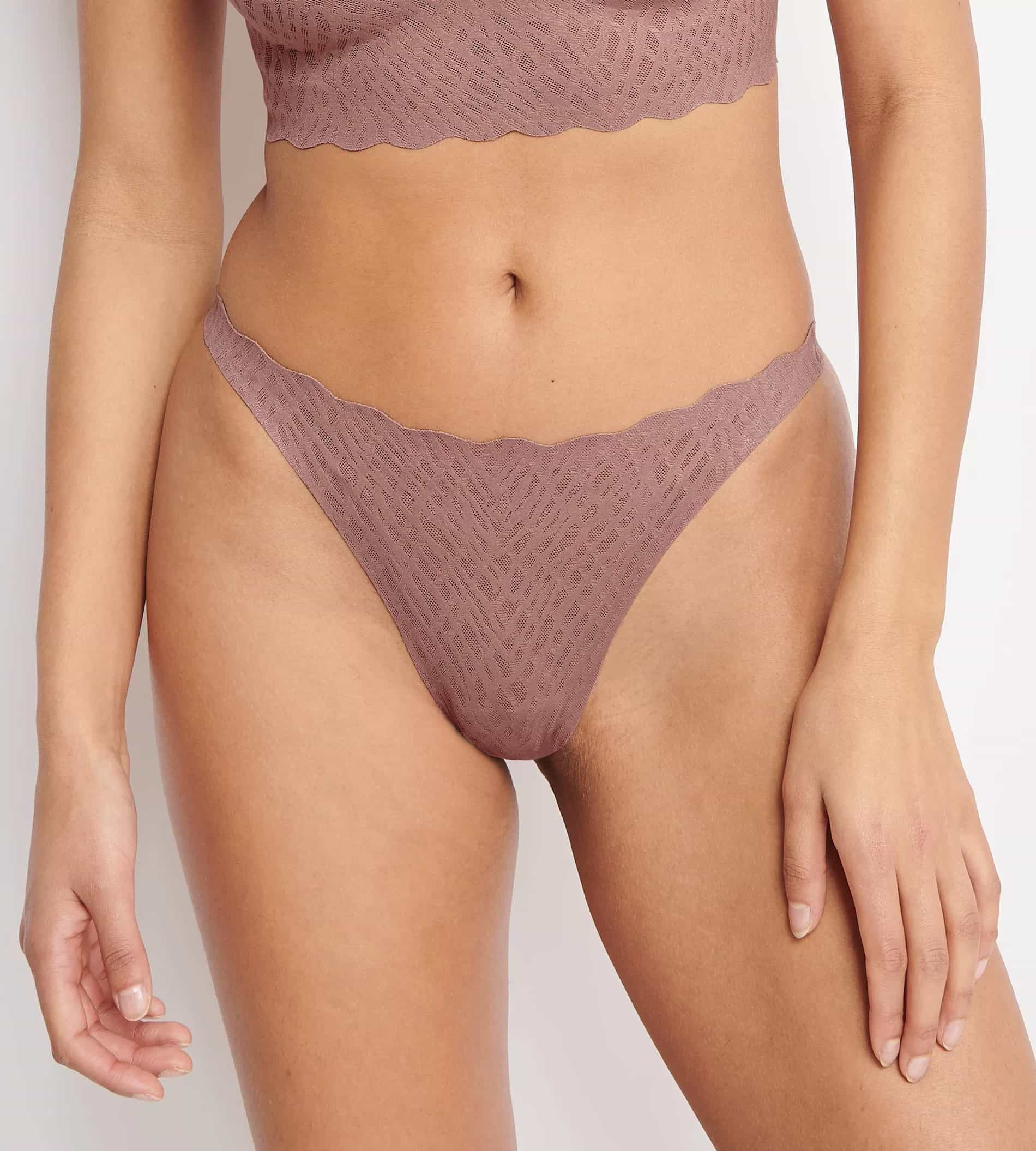 Slip ZERO Feel Bliss String