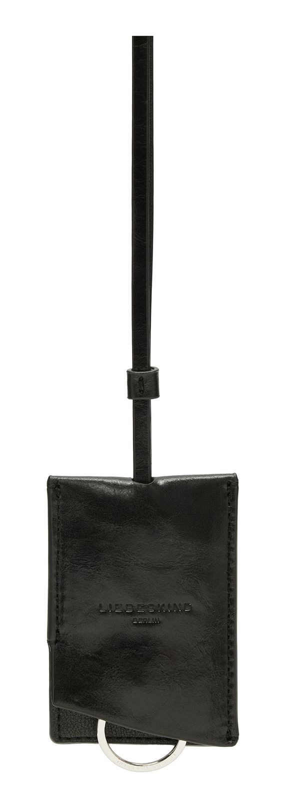 Liebeskind Berlin Schlüsselanhänger Keyholder, aus echtem Leder günstig online kaufen