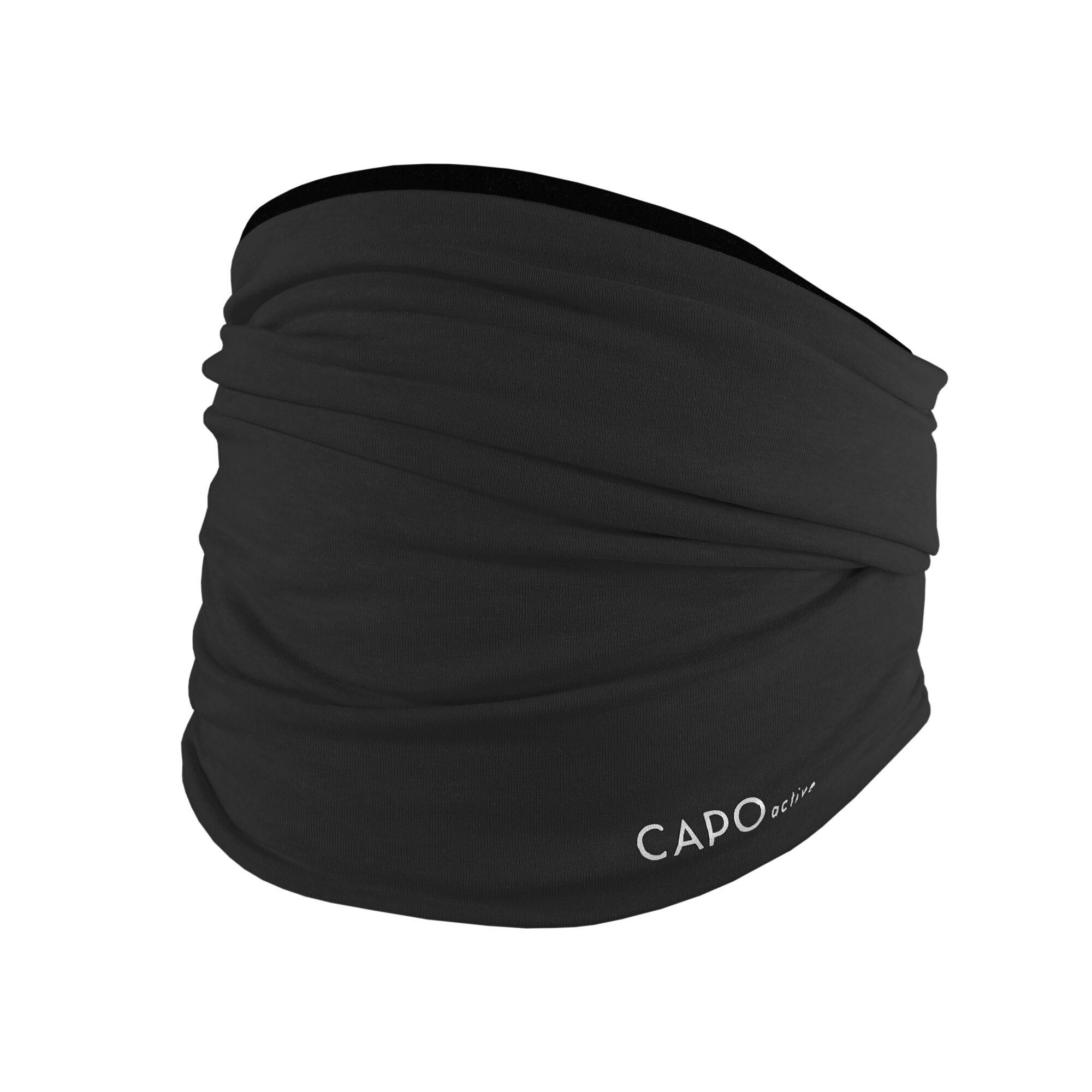 CAPO Loop Tube, Jersey, reversible Reflexbügler, (1-St), Reversible