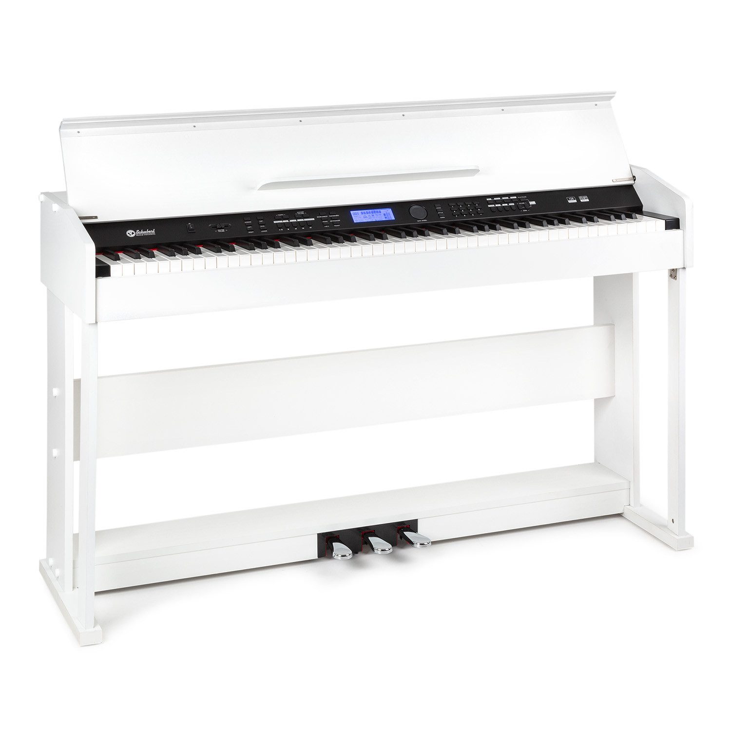 Digitalpiano Subi 88 Harmony E-Piano