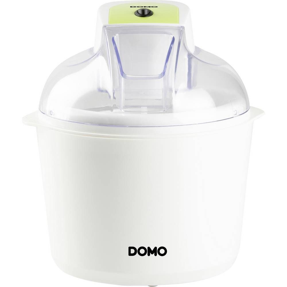 Domo Eiswürfelmaschine DO9304I Eismaschine 1.5 l