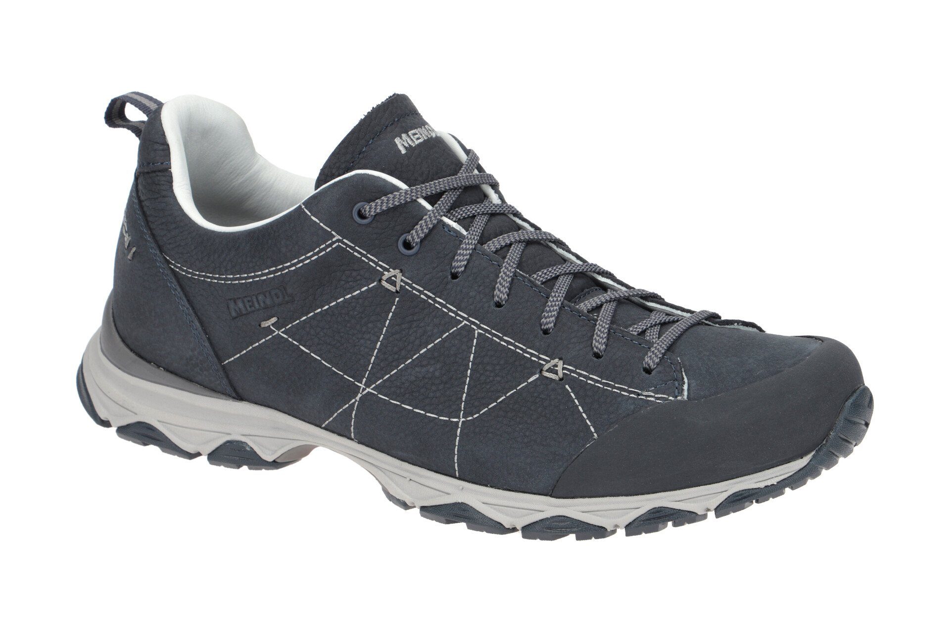 Meindl 4675 31 Schnürschuh