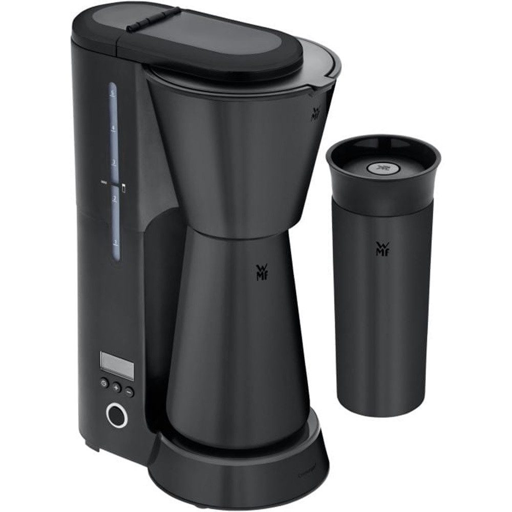WMF Kaffeepadmaschine Küchenminis Aroma
