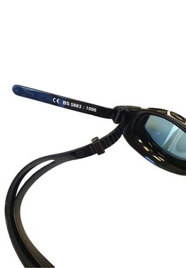 Beco Beermann Taucherbrille Monterey, mit polarisierenden Linsen für klare und kontrastreiche Sicht