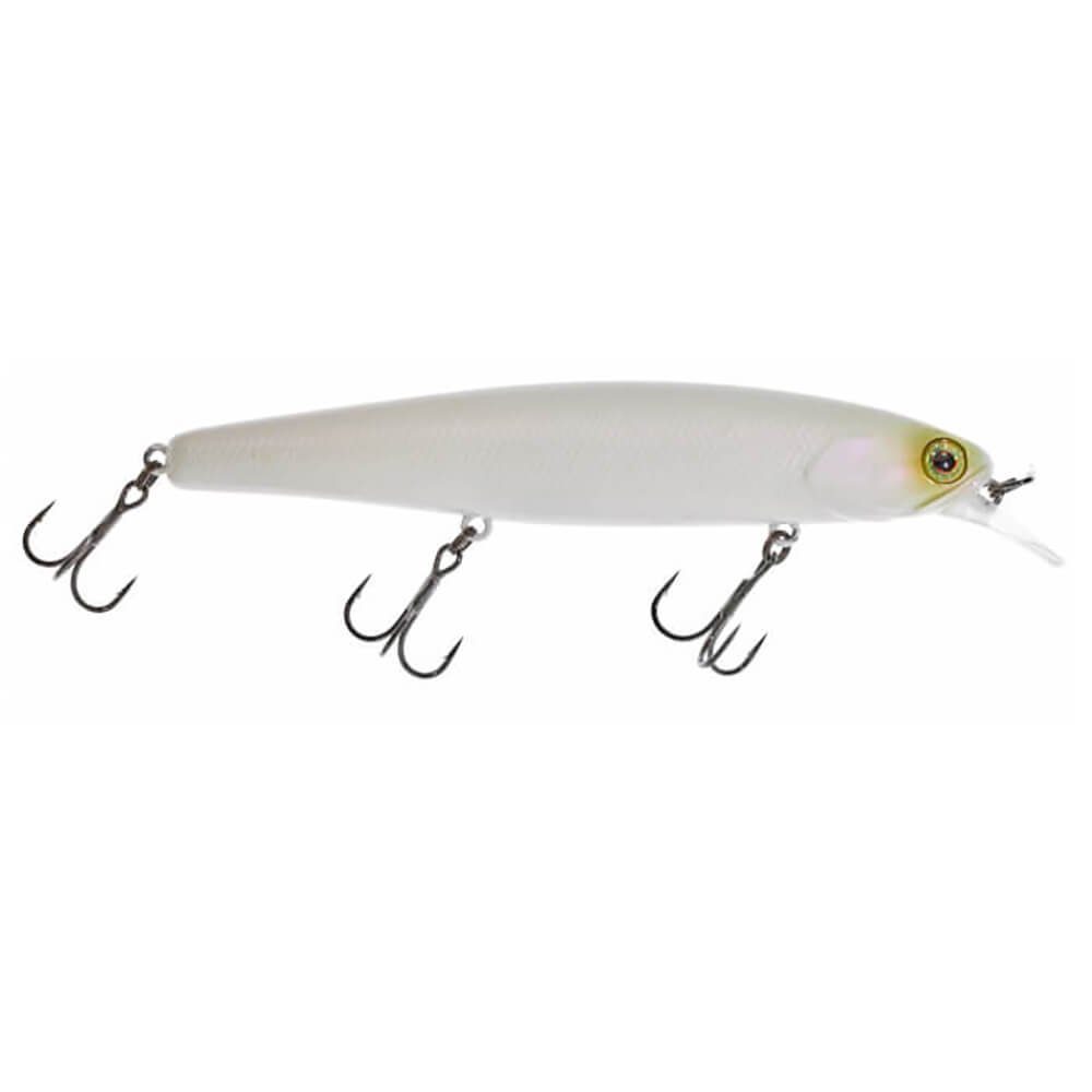 Kunstköder Illex Wobbler Arnaud 110 F Bone