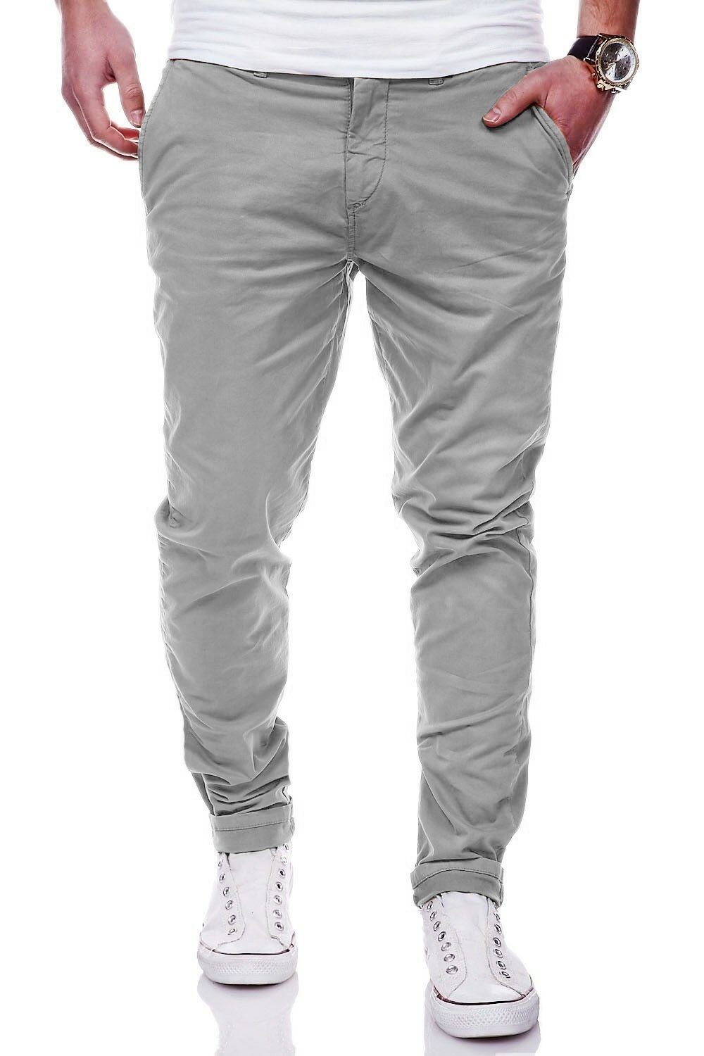 Chinohose MPBISTER