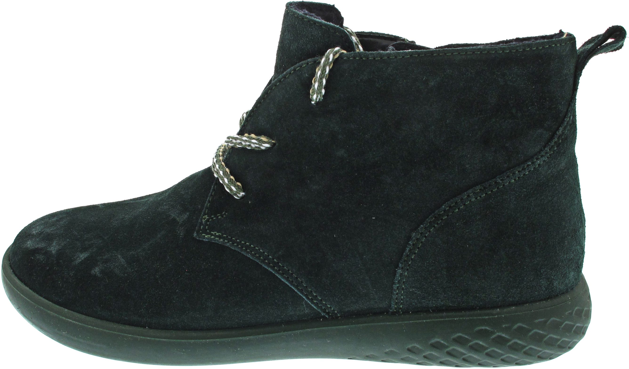 Waldläufer Schnürstiefelette