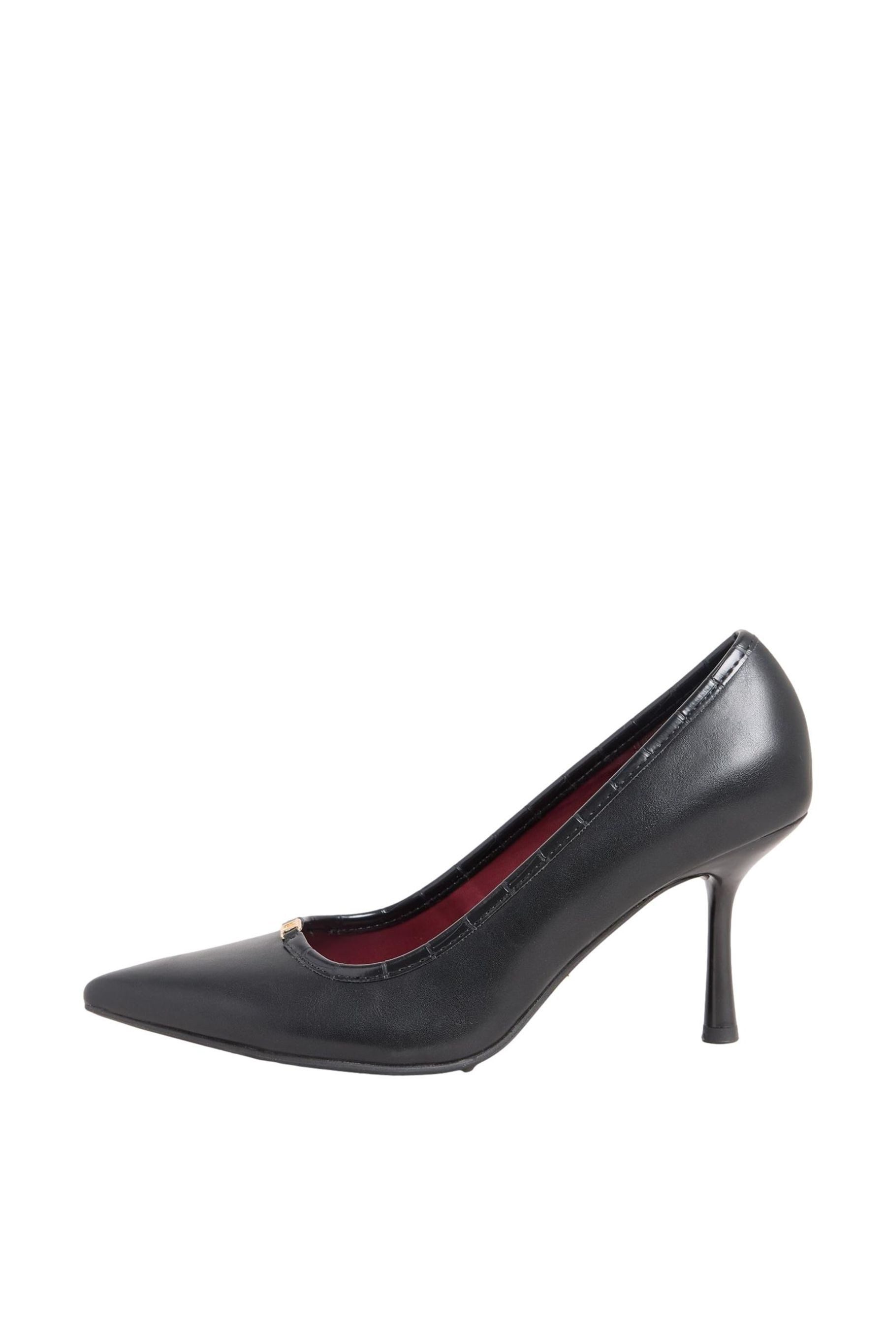 LIPSY Lipsy Pumps mit mittelhohem Absatz, weit Pumps (1-tlg) günstig online kaufen