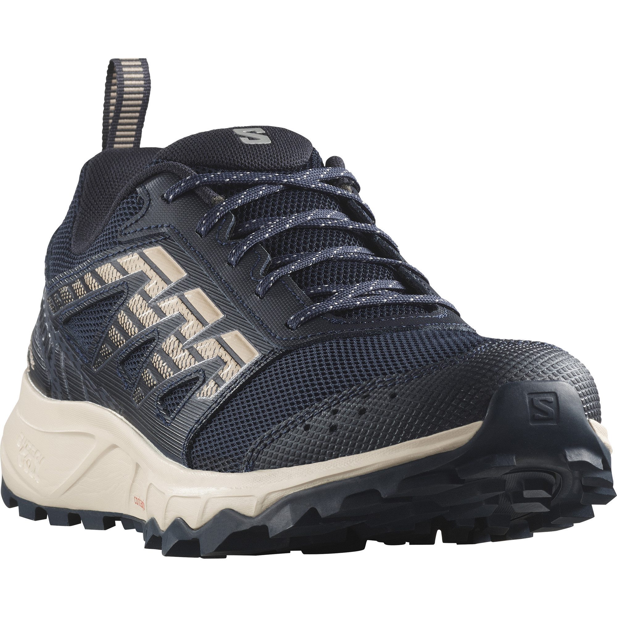 Salomon WANDER Trailrunningschuh günstig online kaufen